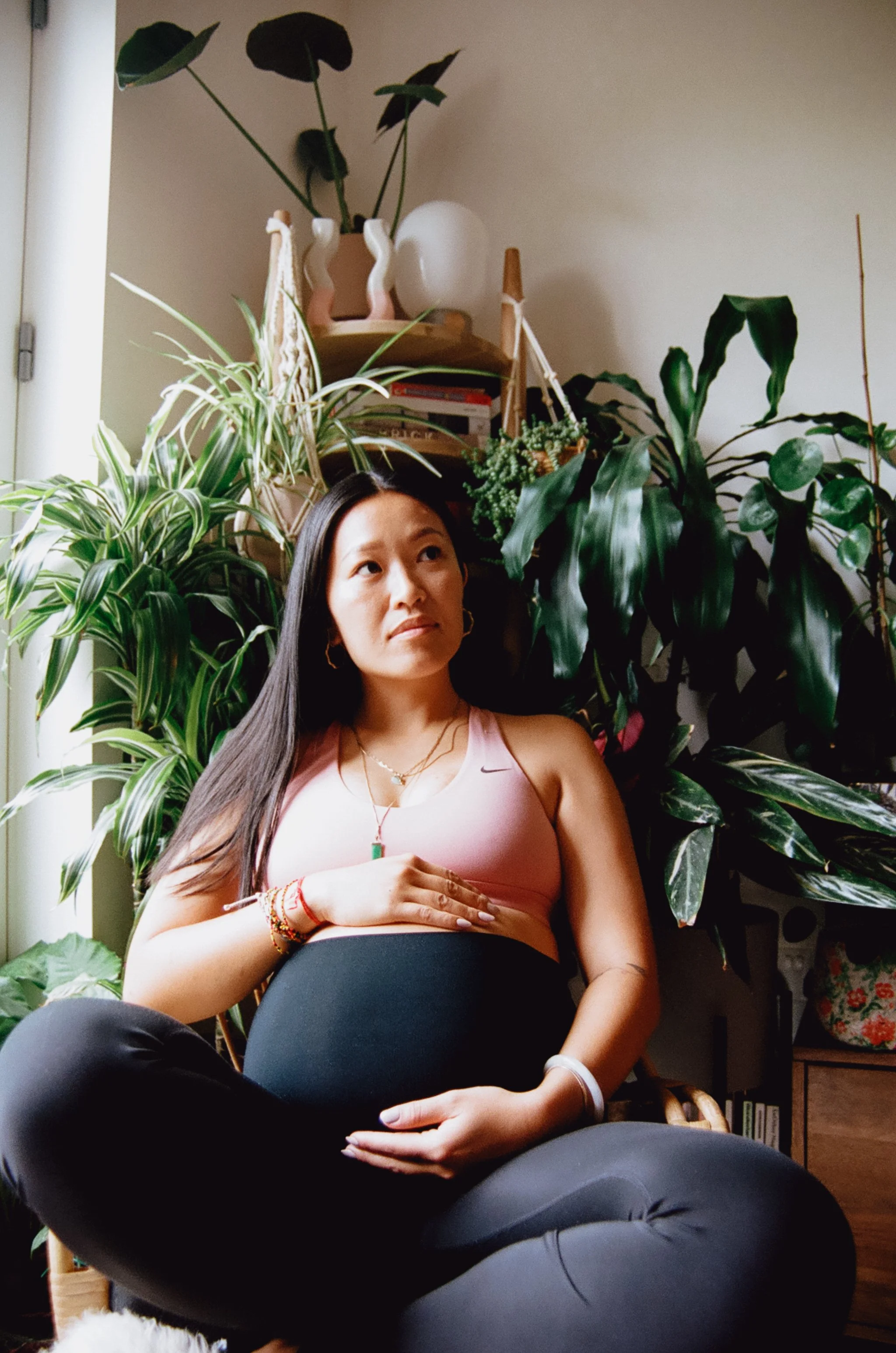 Nike / British Vogue (2020)