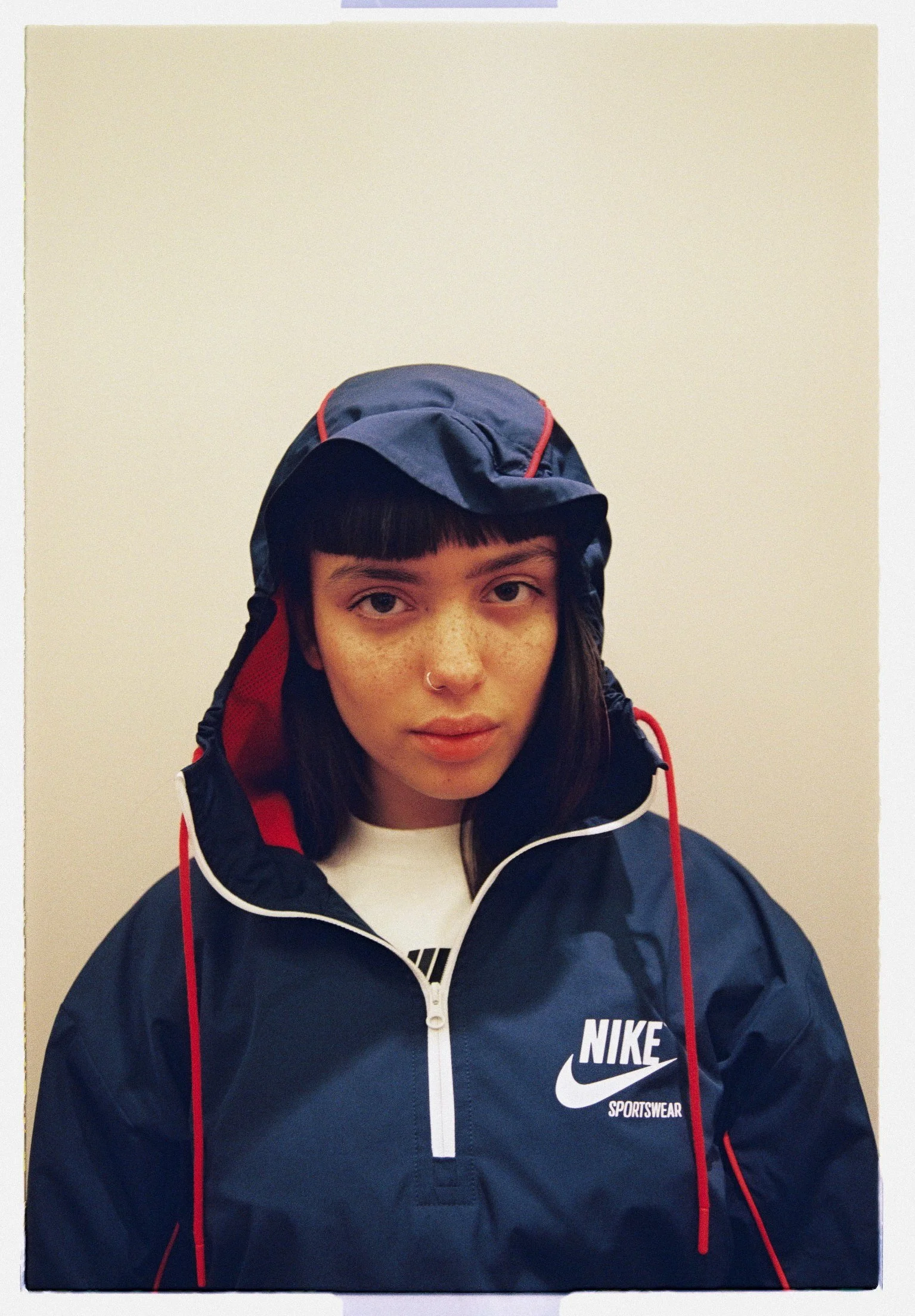 Emily Bador / Nike (2018)