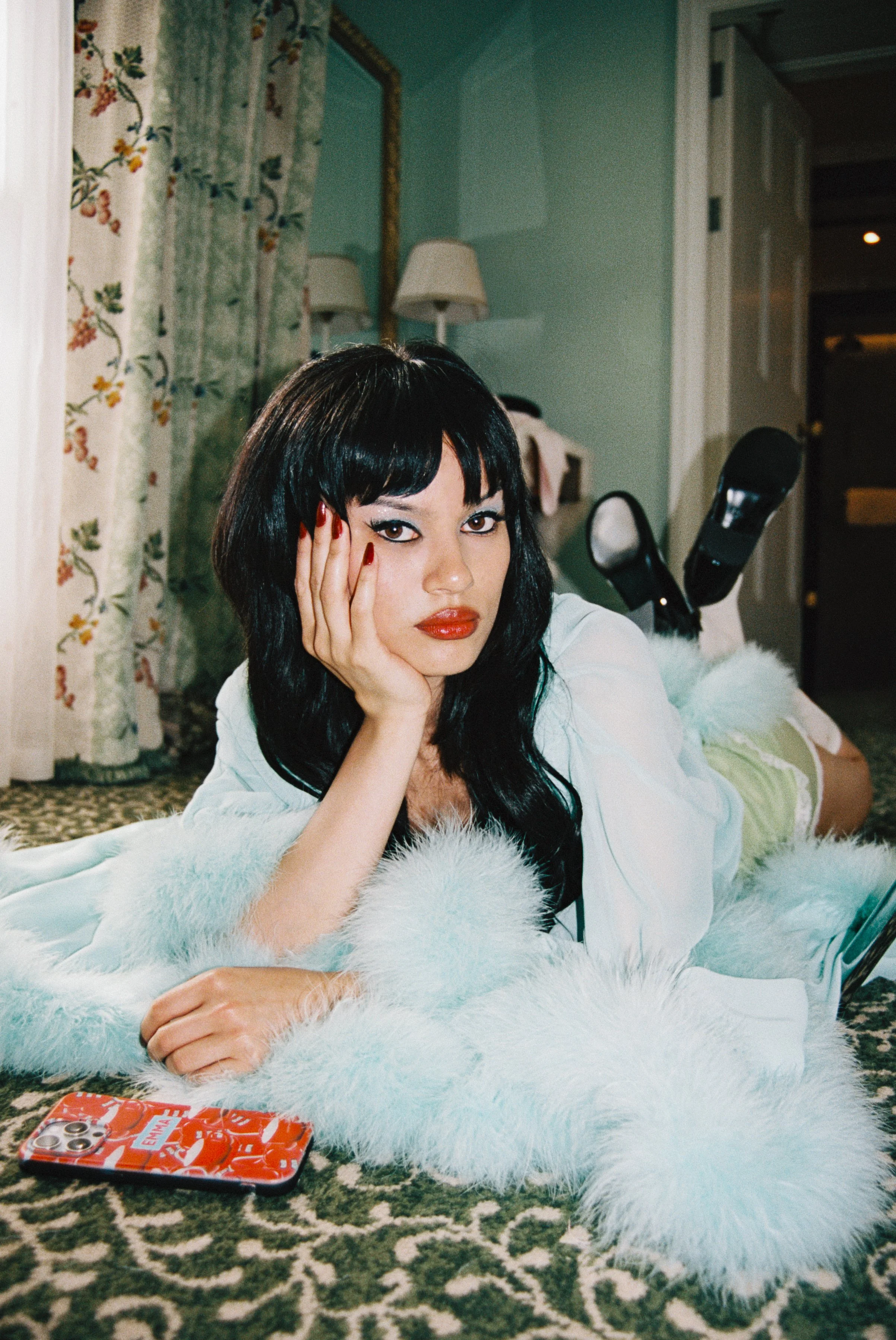 Emma Winder / Tinder (2024)