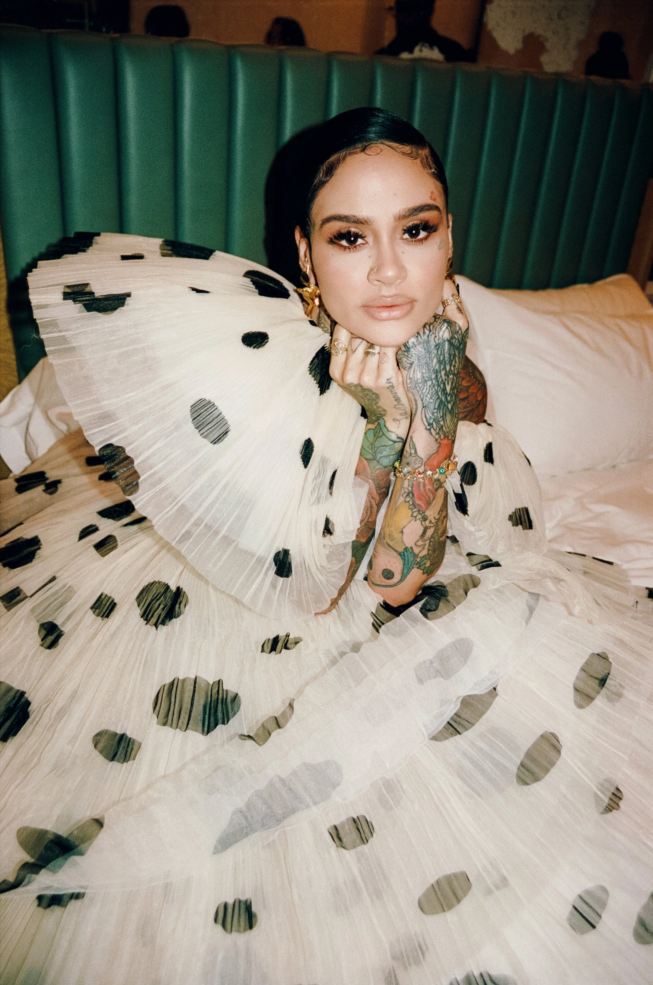 Kehlani