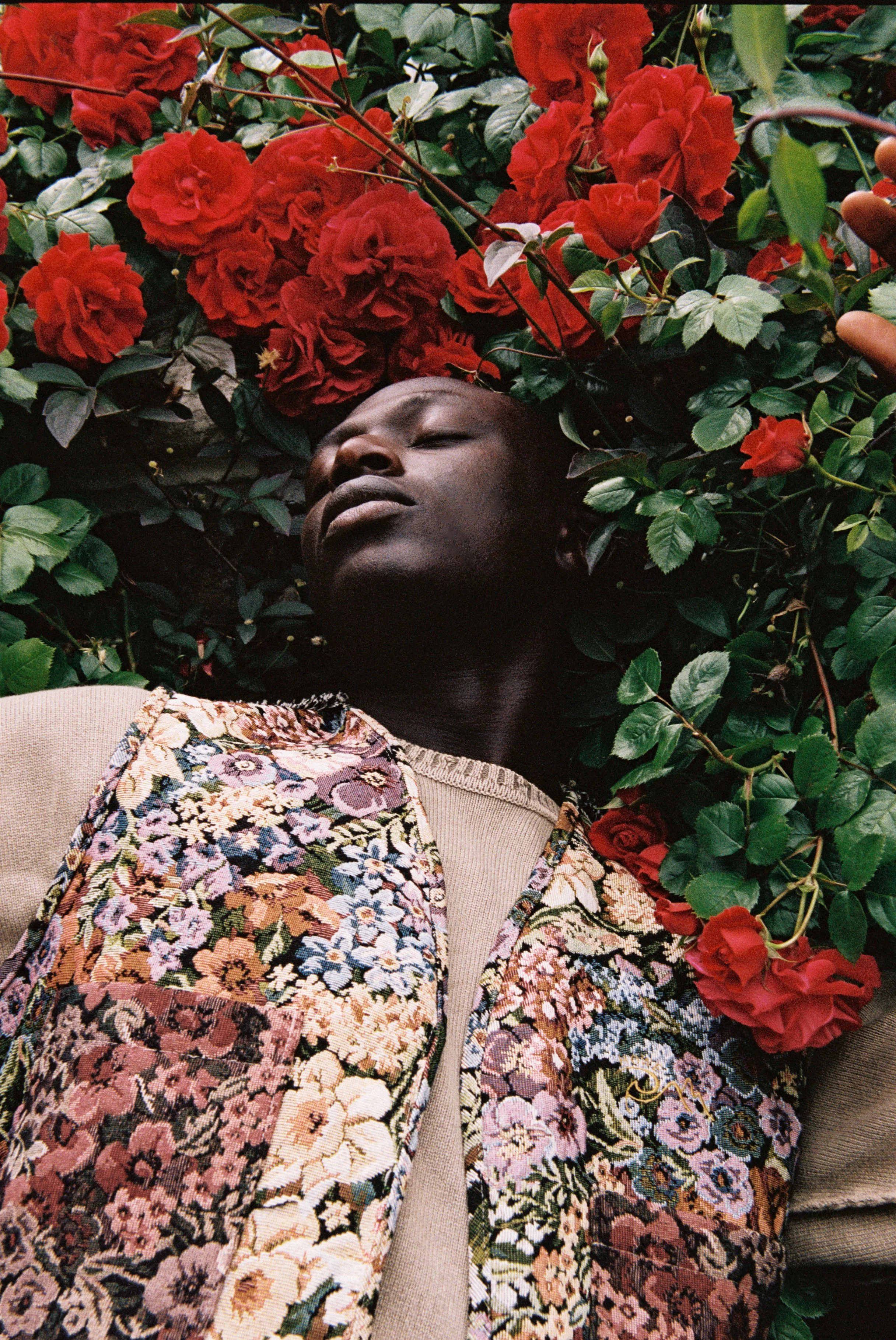 The Face x On Running