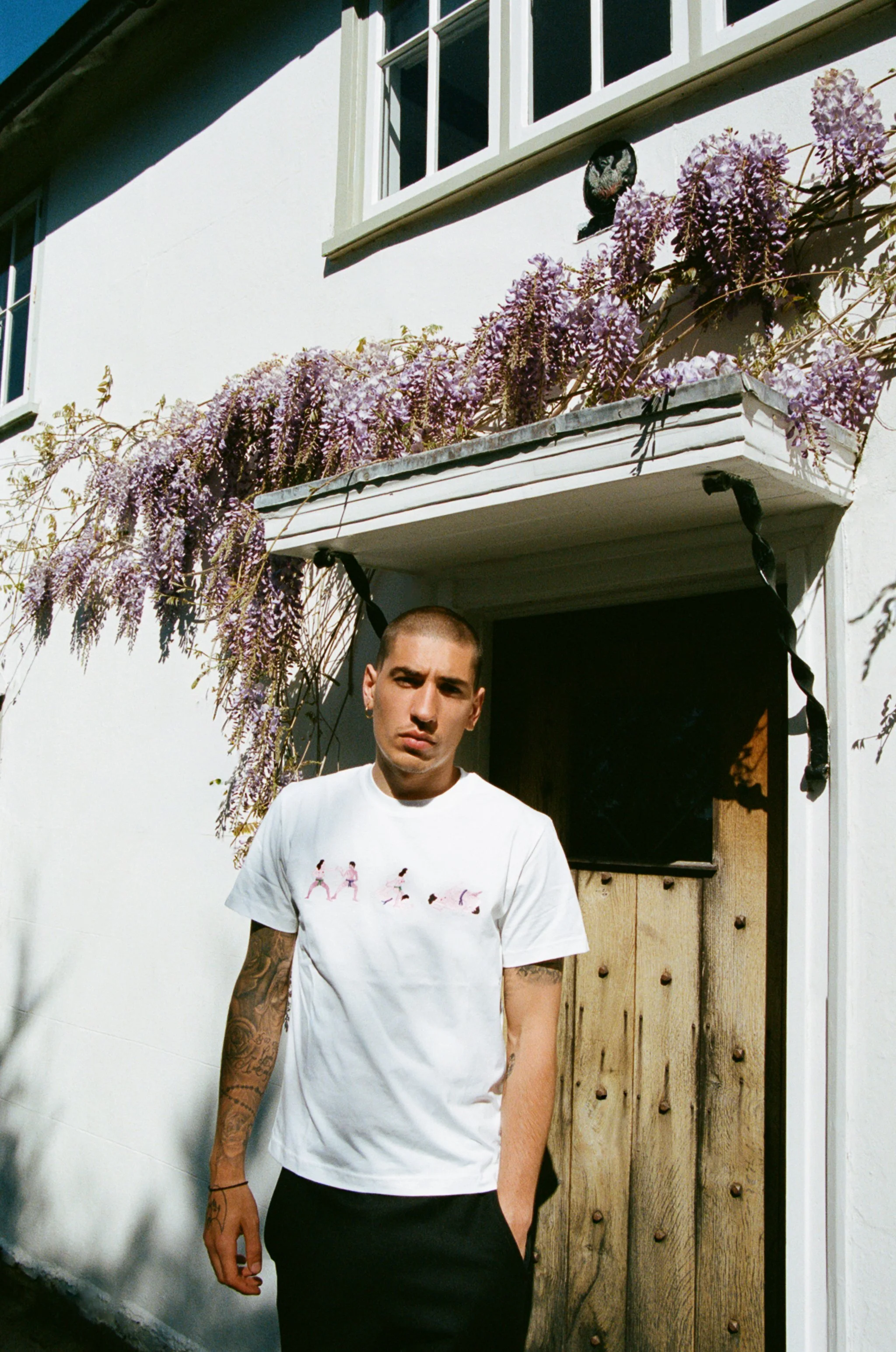 Héctor Bellerín