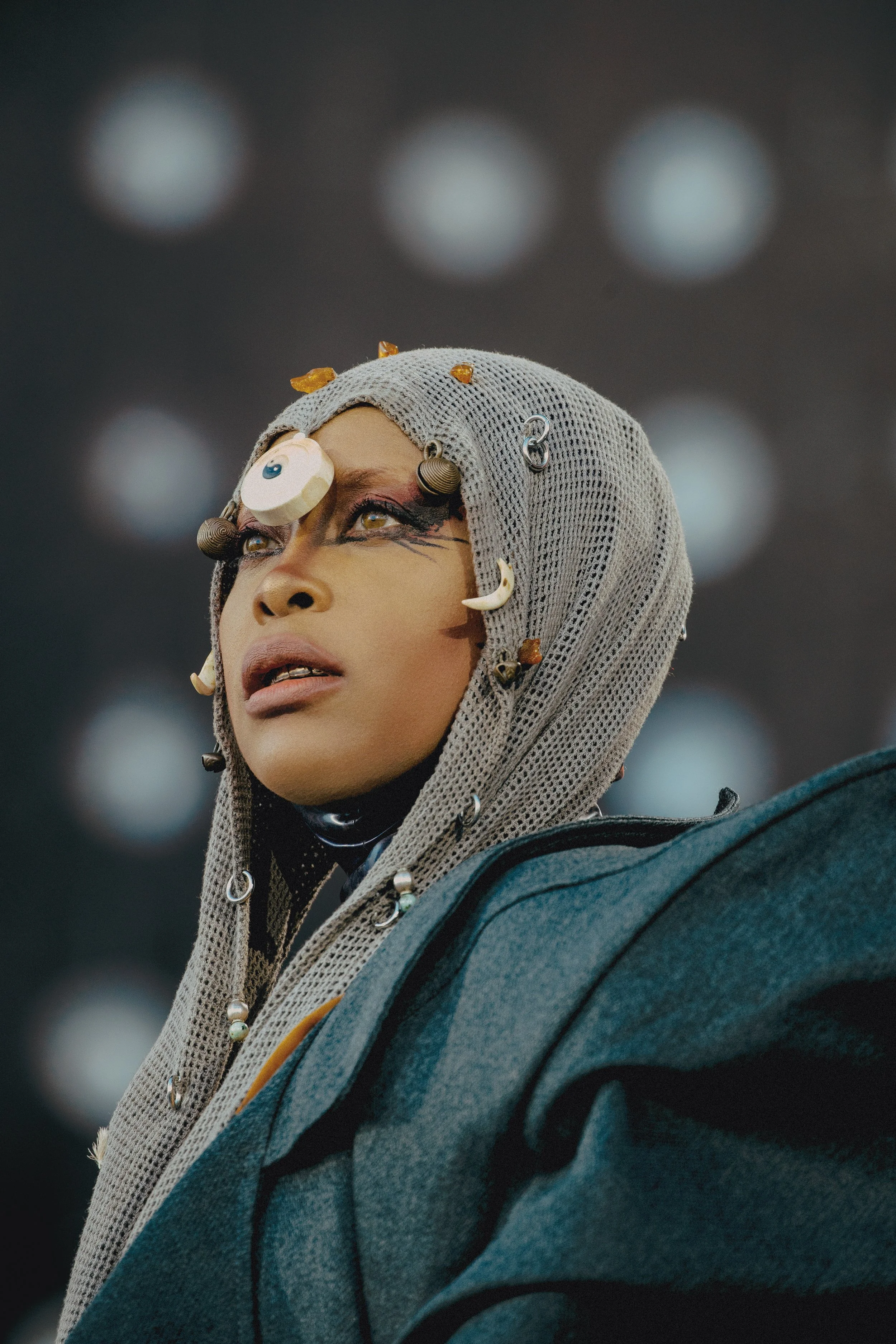 Erykah Badu