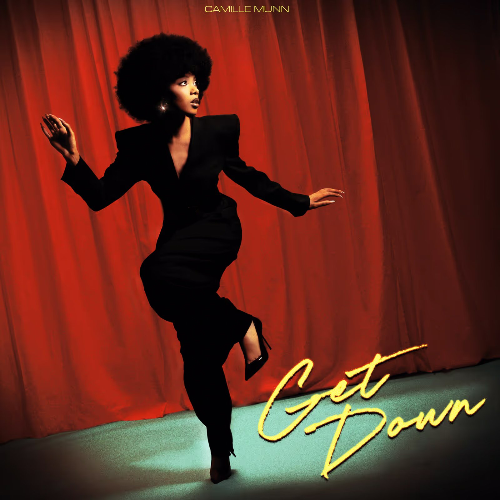 Get Down (2026)