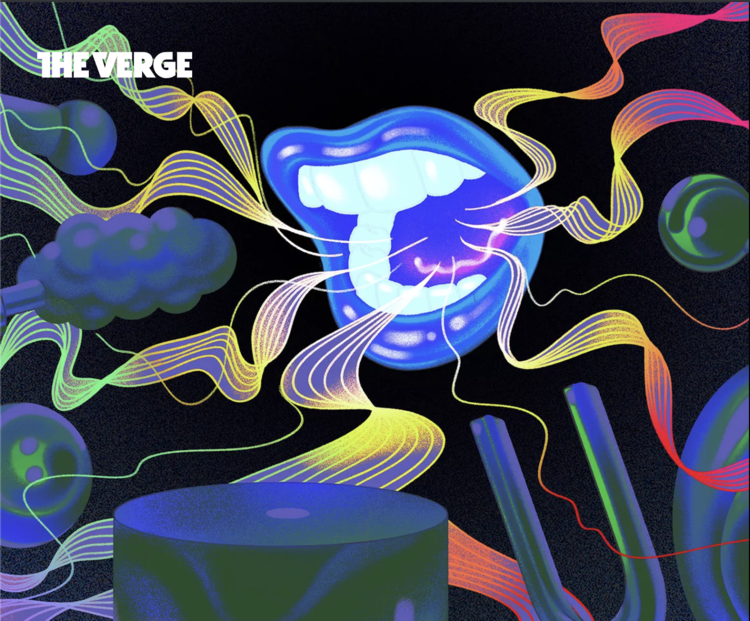 THE VERGE
