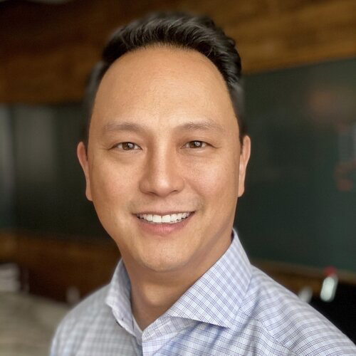 DAVID LIU