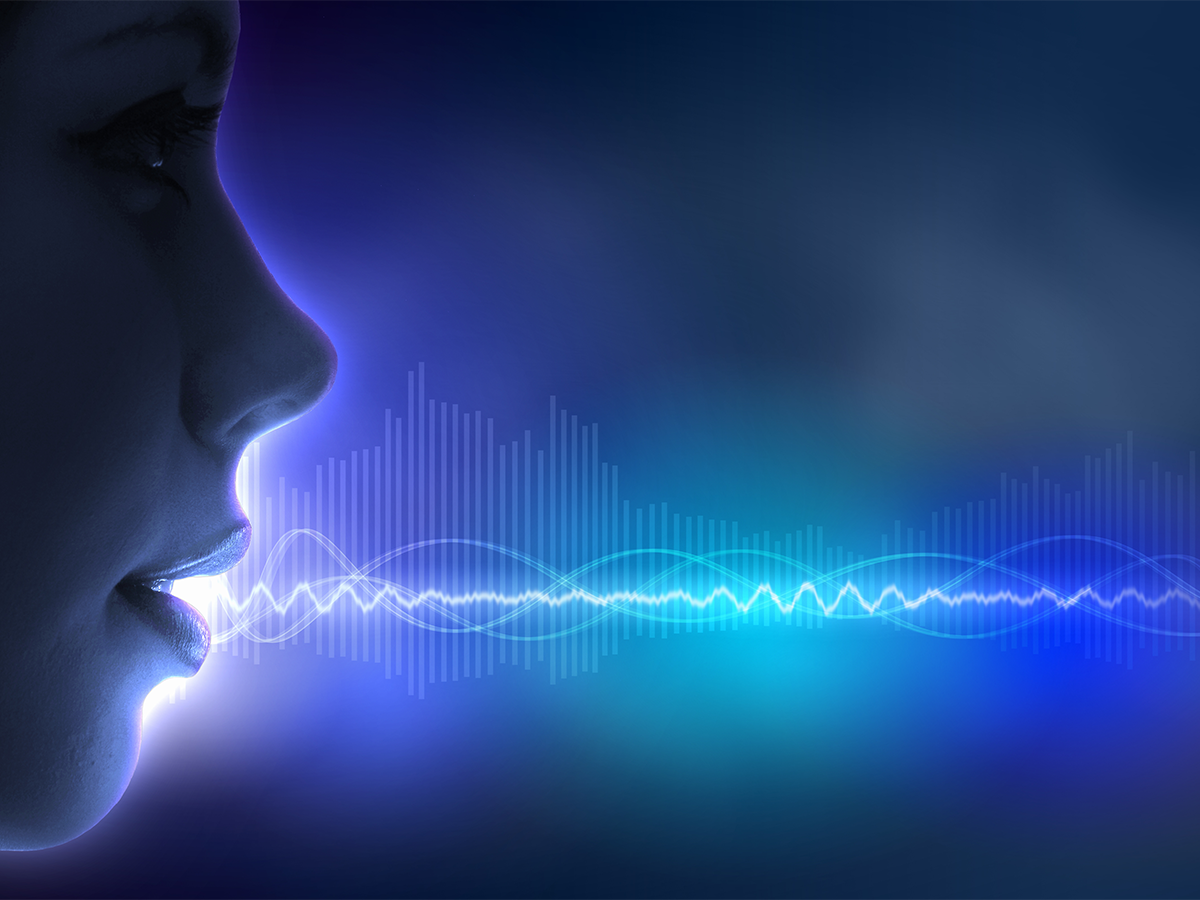 Shout out to Sonde Health for releasing voice-based health API
