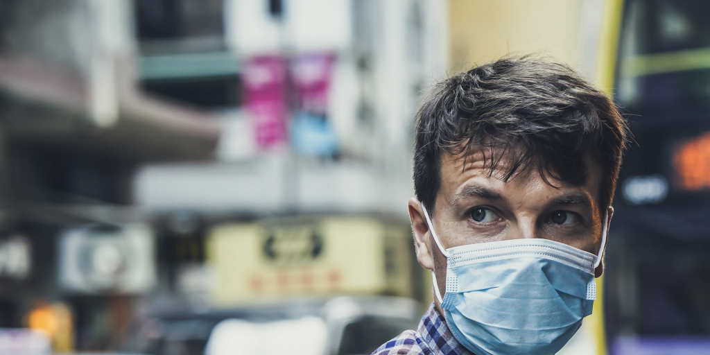 Biometrics touted for safe live events and flying amid pandemic as workplace solutions roll out