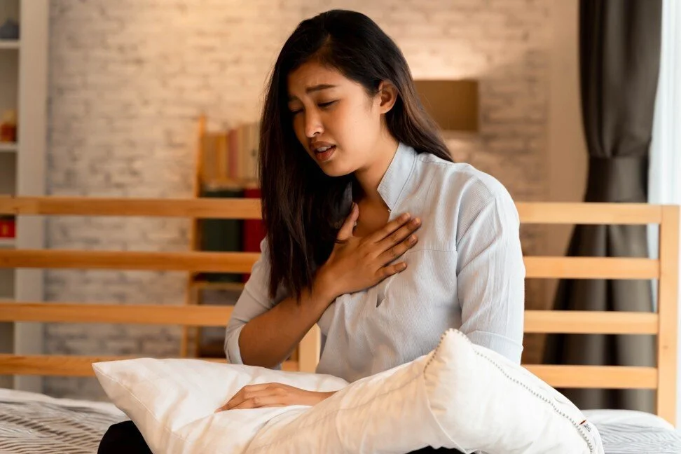 App checks your voice for symptoms of coronavirus and other respiratory conditions – just say ‘ahh’