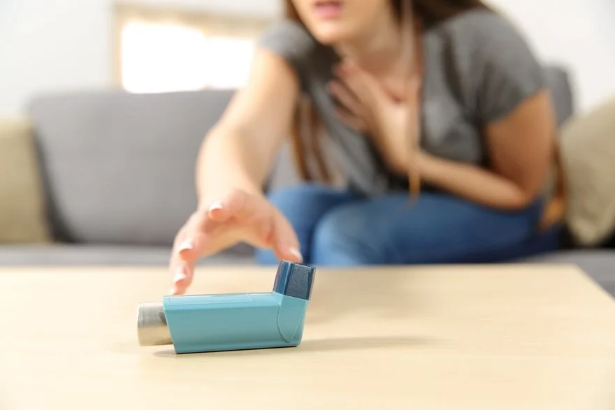 Industry Voices—From asthma to COVID-19: Using smartphones to reduce hospitalizations