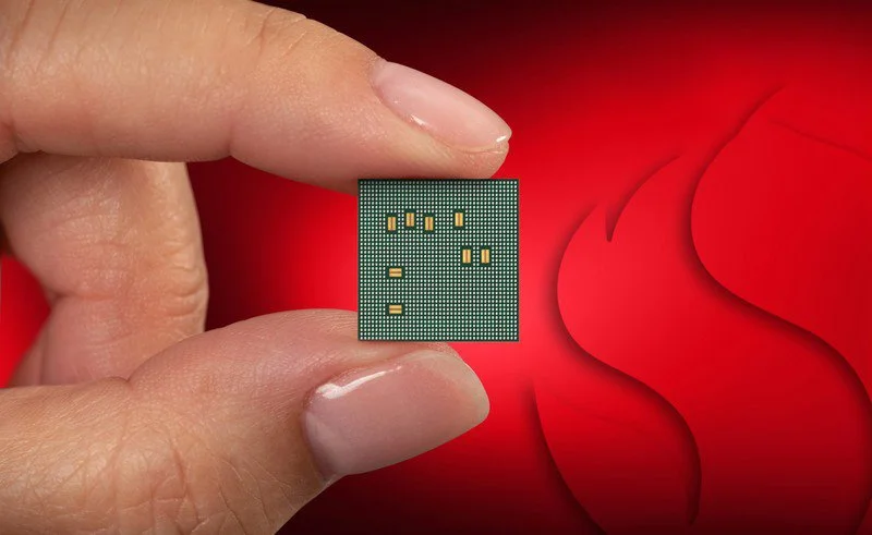 Snapdragon 8 Gen 1 mobile platform ushers in a new generation for Qualcomm