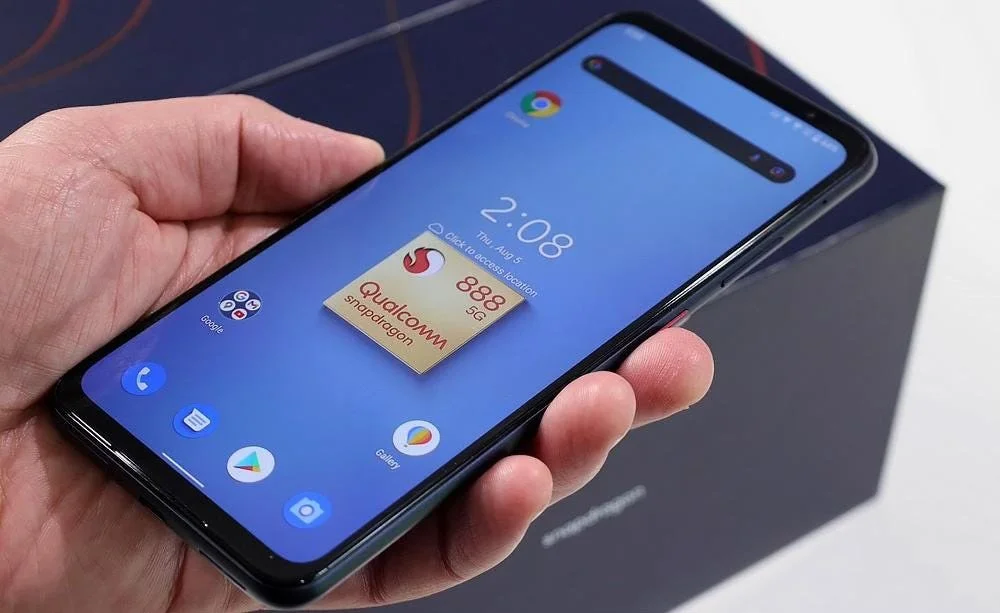 Sonde Health Vocal Biomarker Technology Optimized on Qualcomm Snapdragon Mobile Platforms