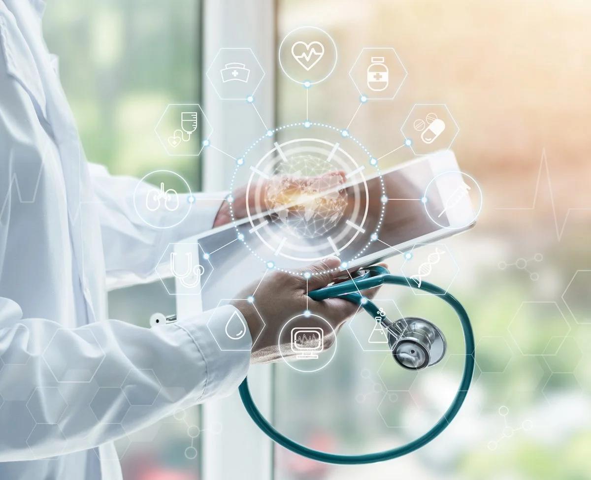 13 Most Popular Healthcare APIs for 2022