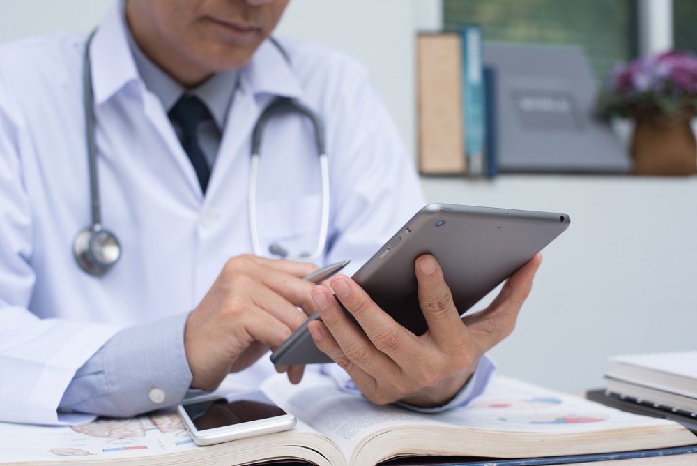 How vocal biomarkers are becoming a necessary tool for remote patient monitoring