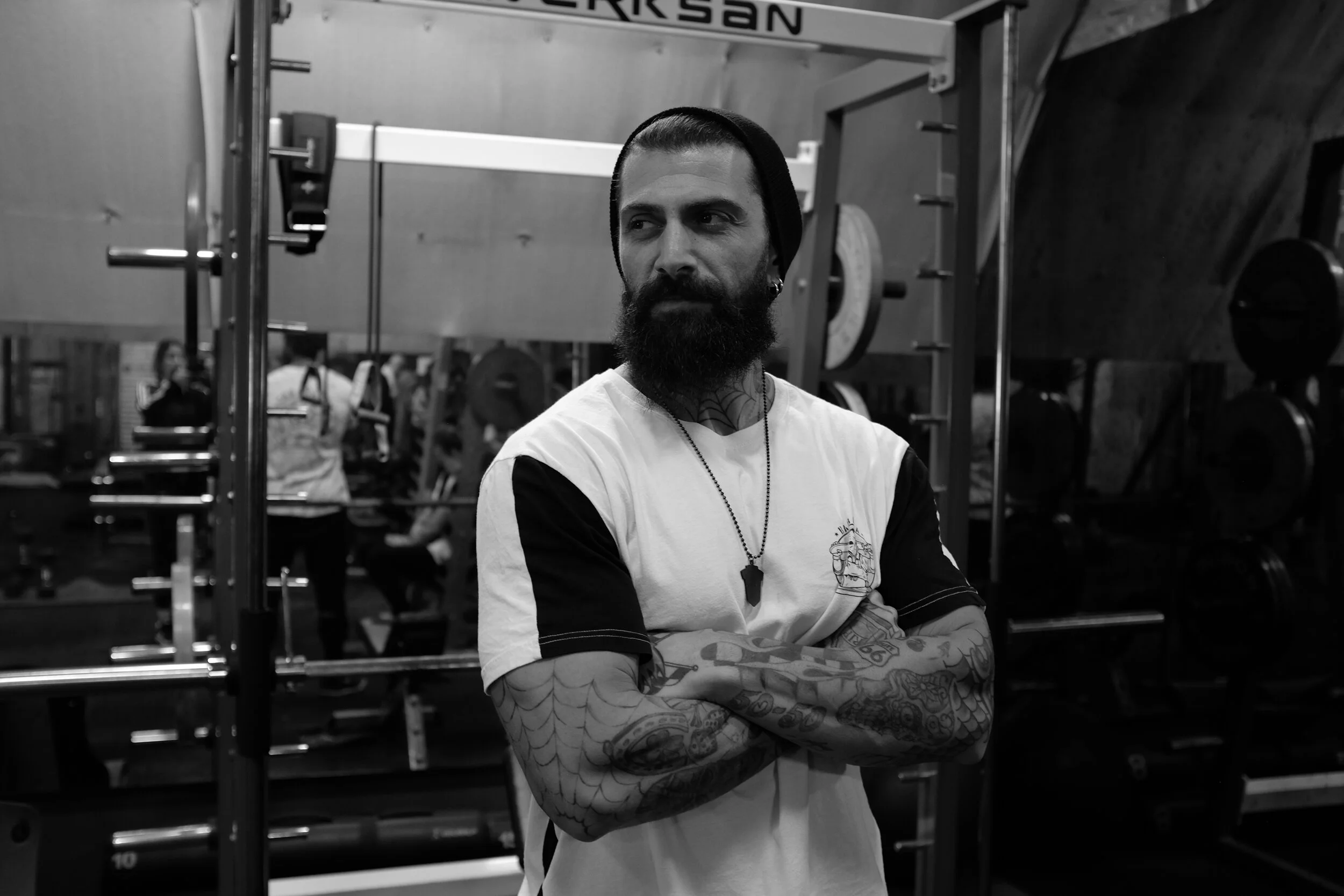 Baraka / Cross-Fit Community