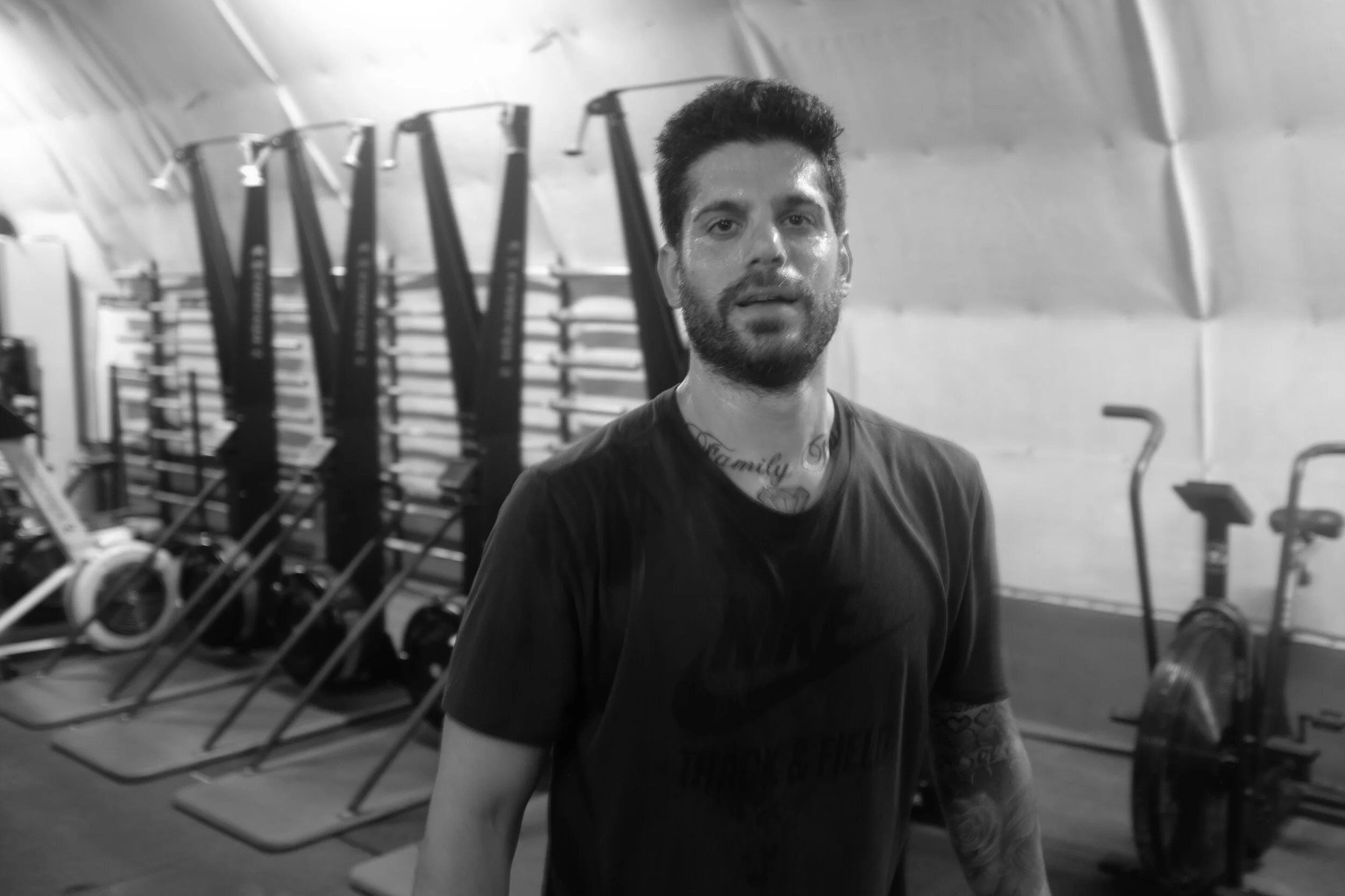 Baraka / Cross-Fit Community