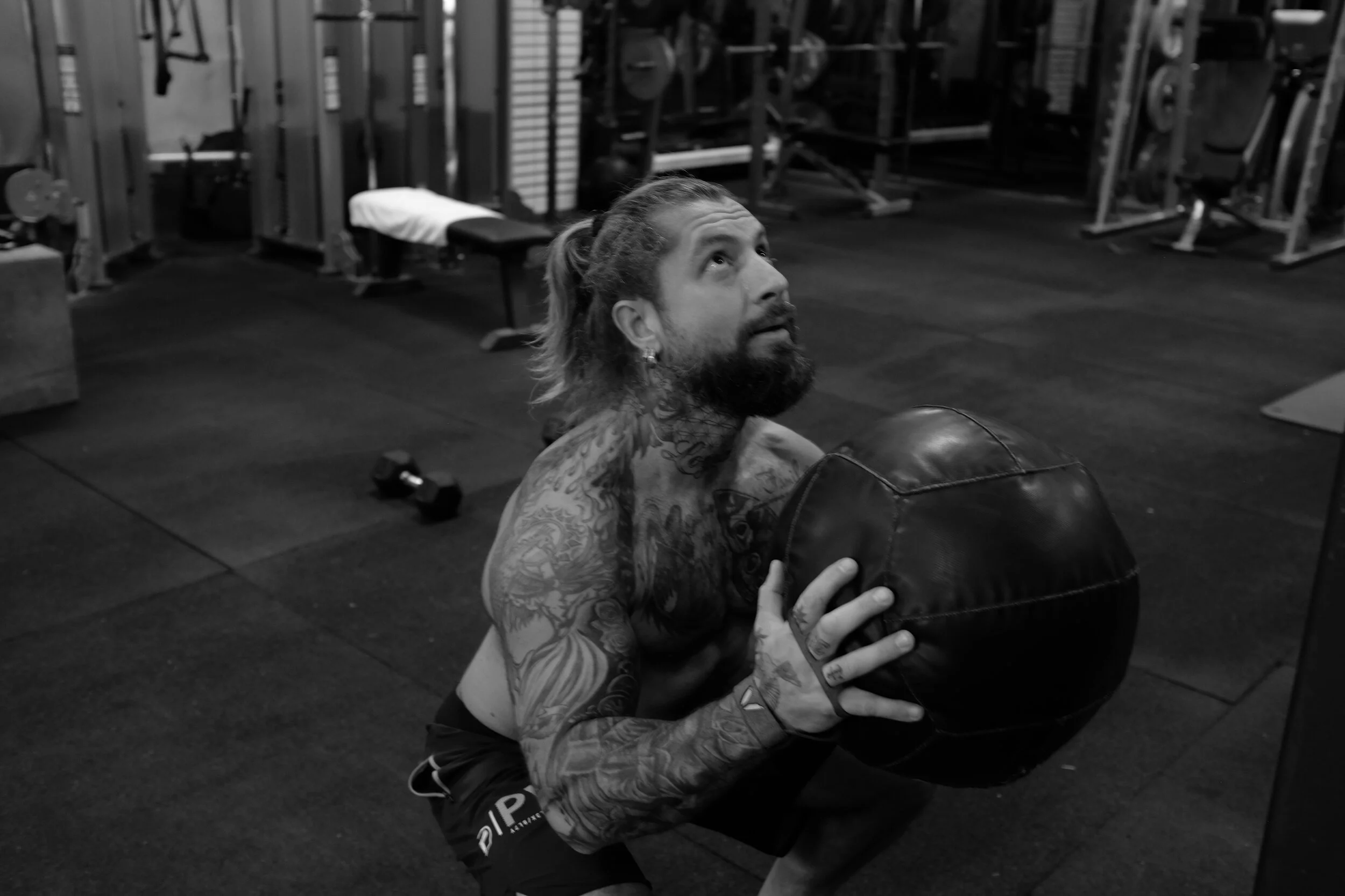 Baraka / Cross-Fit Community