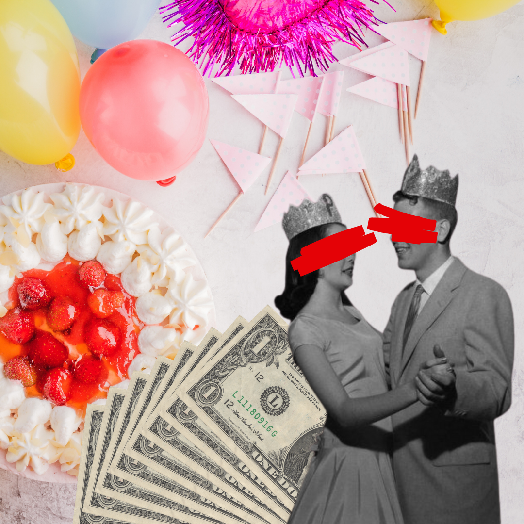 Why Queer Prom?
