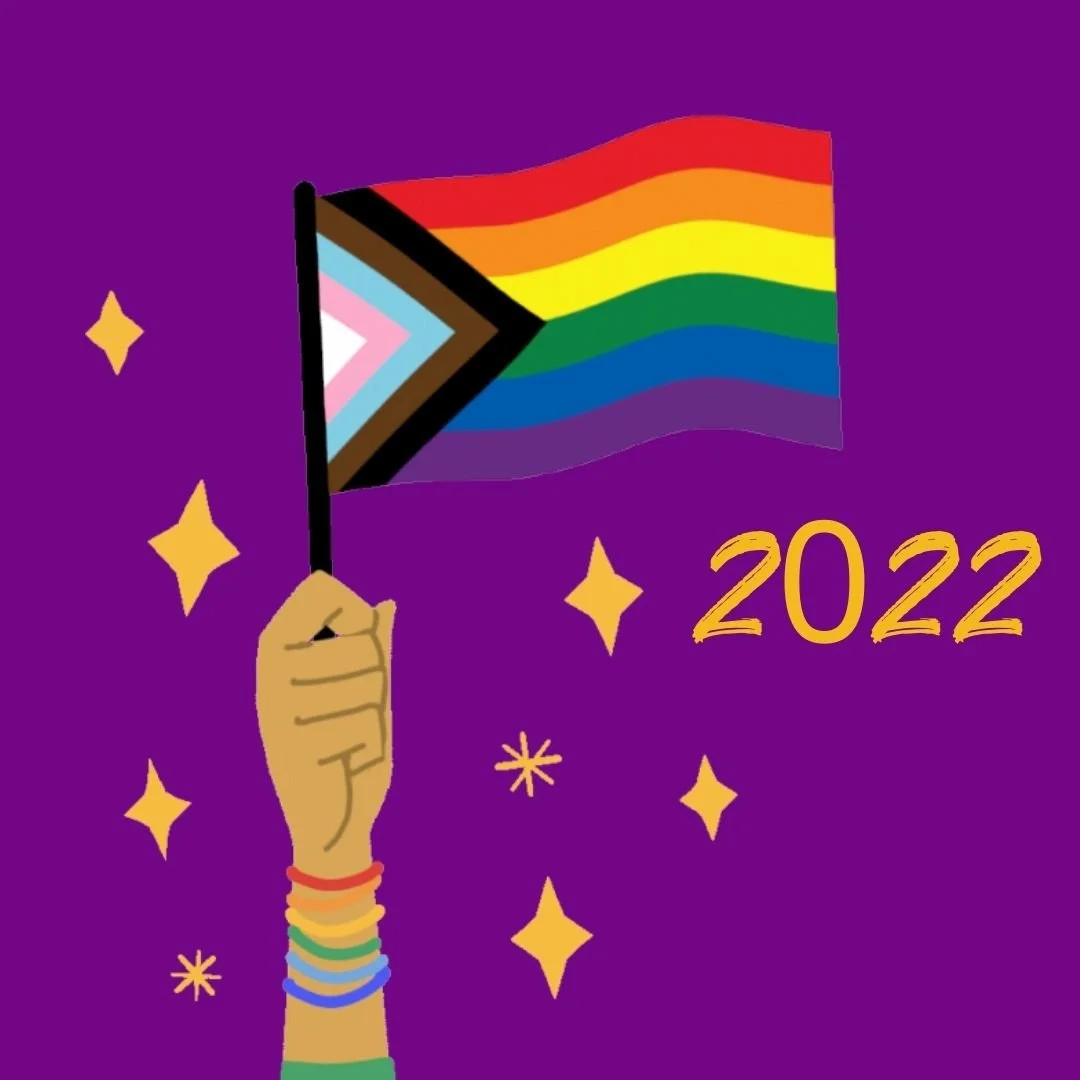A Year in Review: Youth OUTright 2022 Highlights