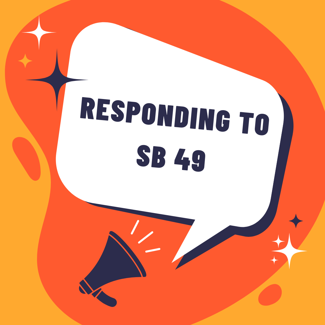 SB49 is Killing Us