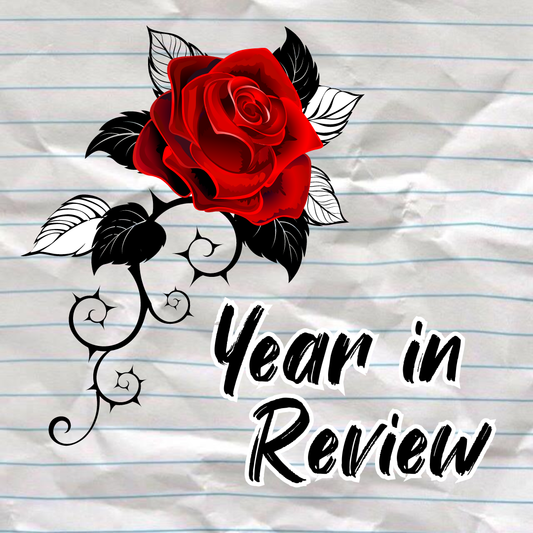 2023 Year in Review