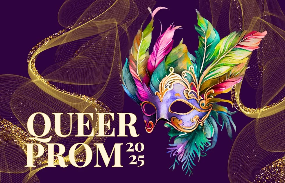What it’s like to Attend Queer Prom