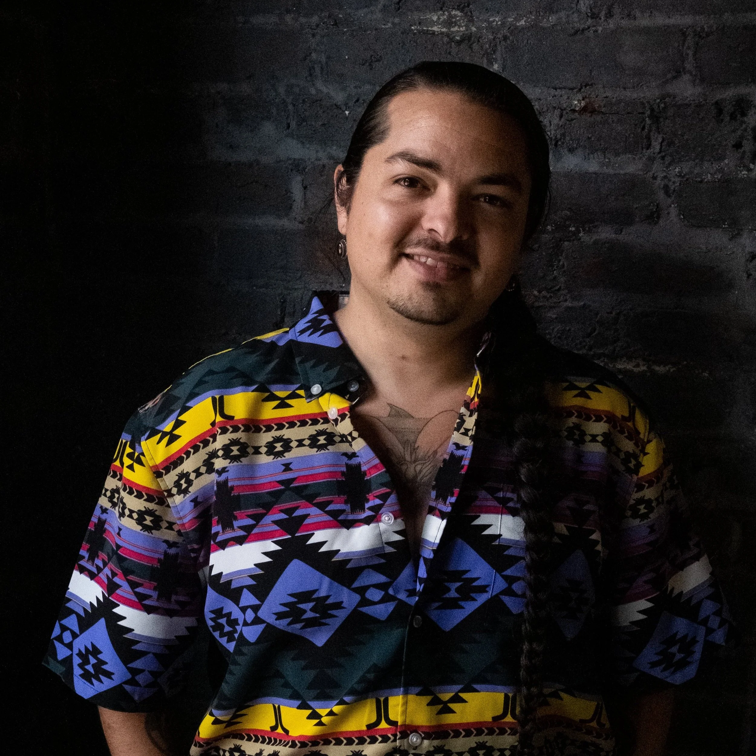 Farewell from Adrian Parra
