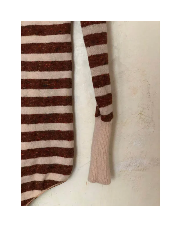 the magical. the mundane. - for the love of stripes  