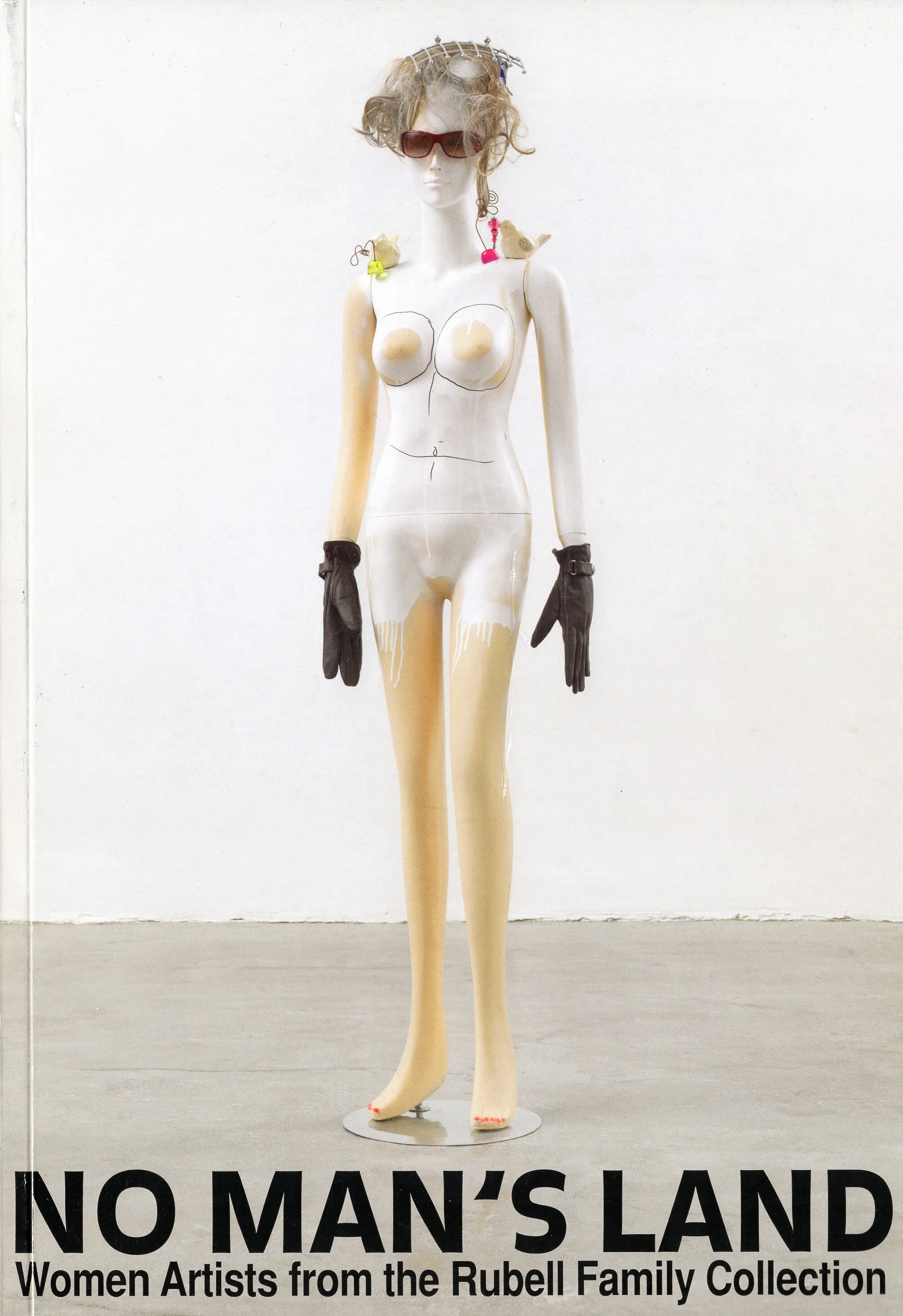 find her -  rediscovering the feminine 