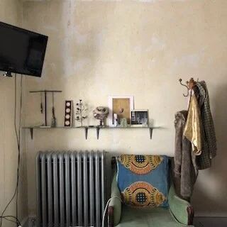 shao-xi home 