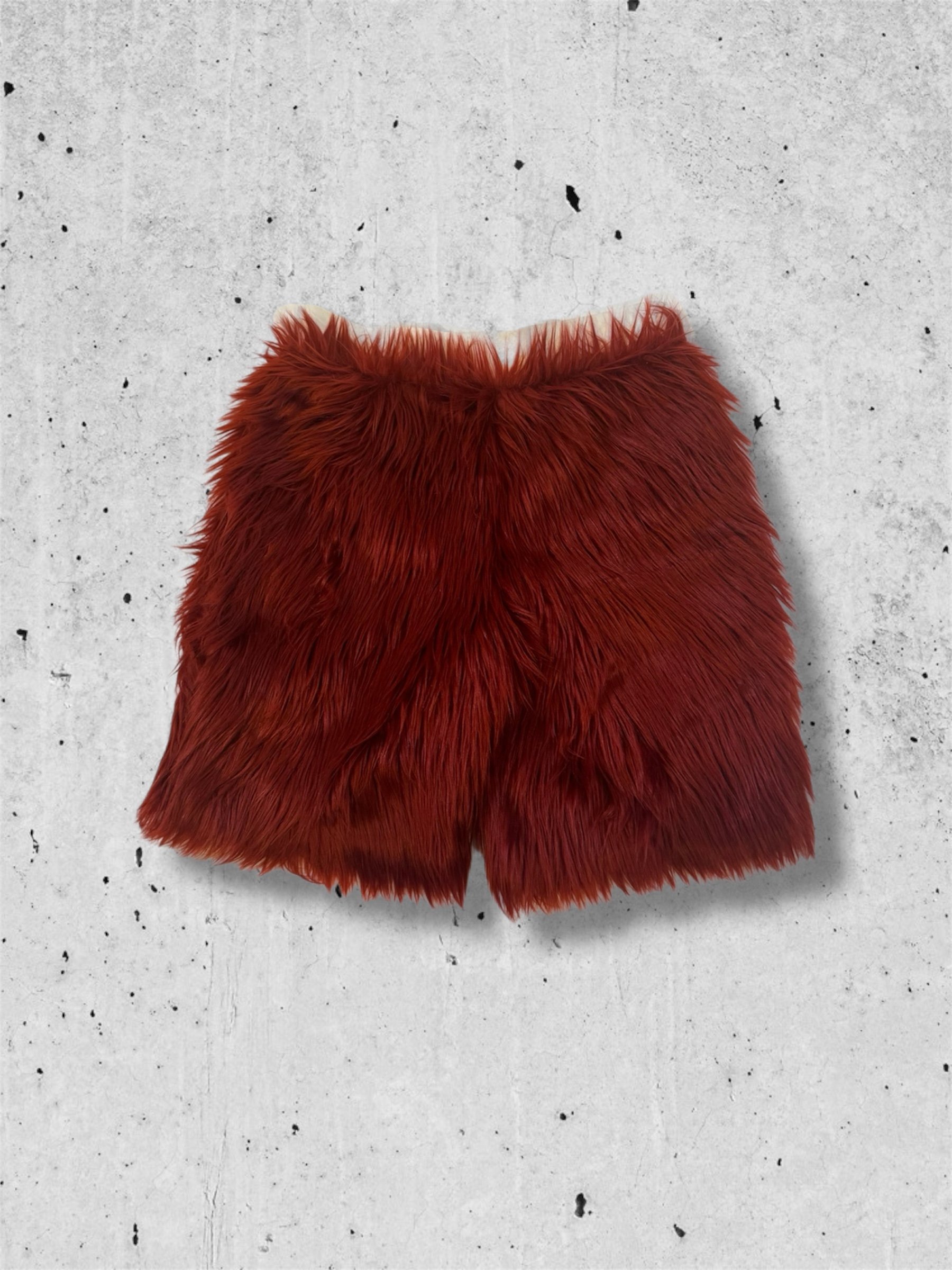 Remnant FUR Basketball Shorts – Play, Reimagined