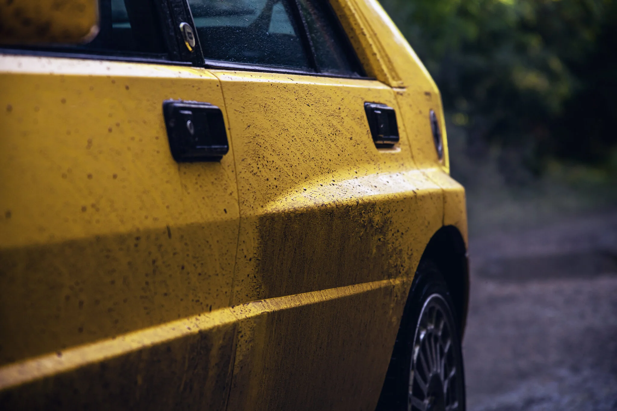 Lancia Delta Integrale Evo 2