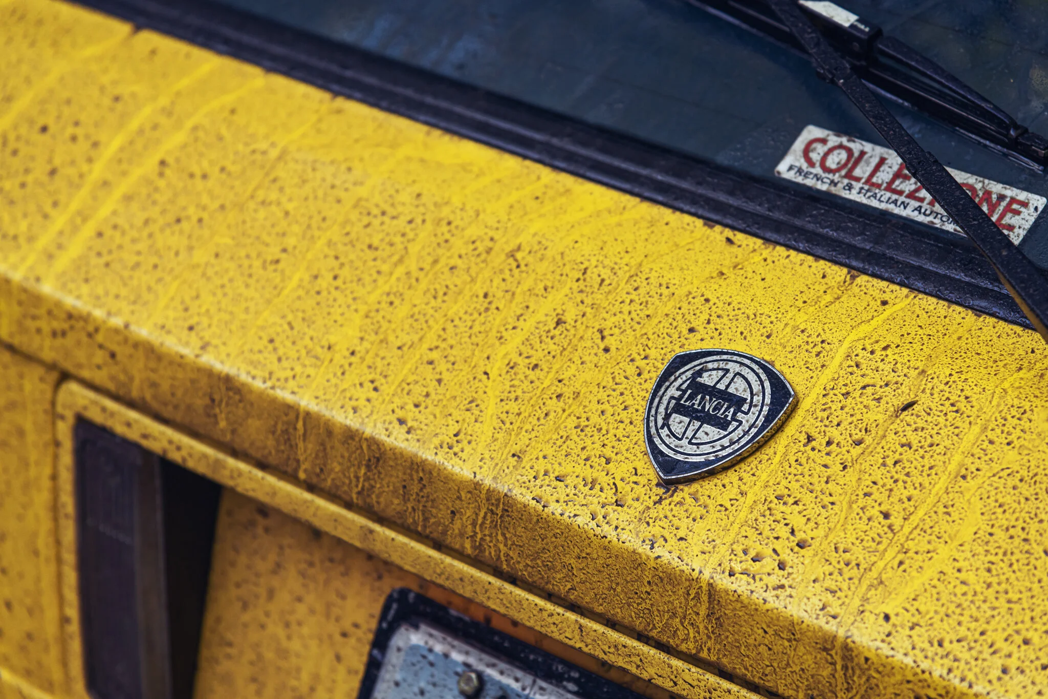 Lancia Delta Integrale Evo 2