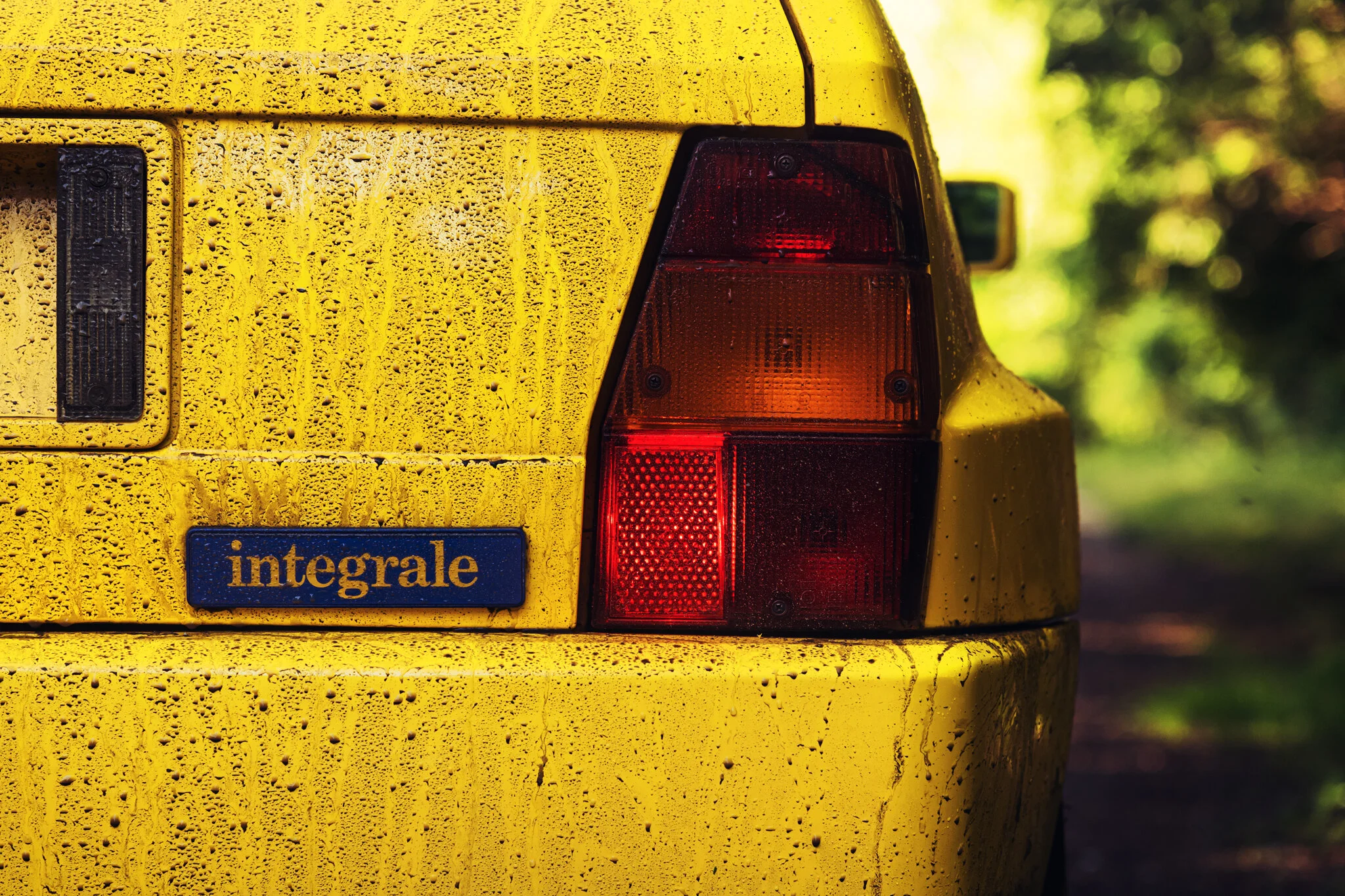 Lancia Delta Integrale Evo 2