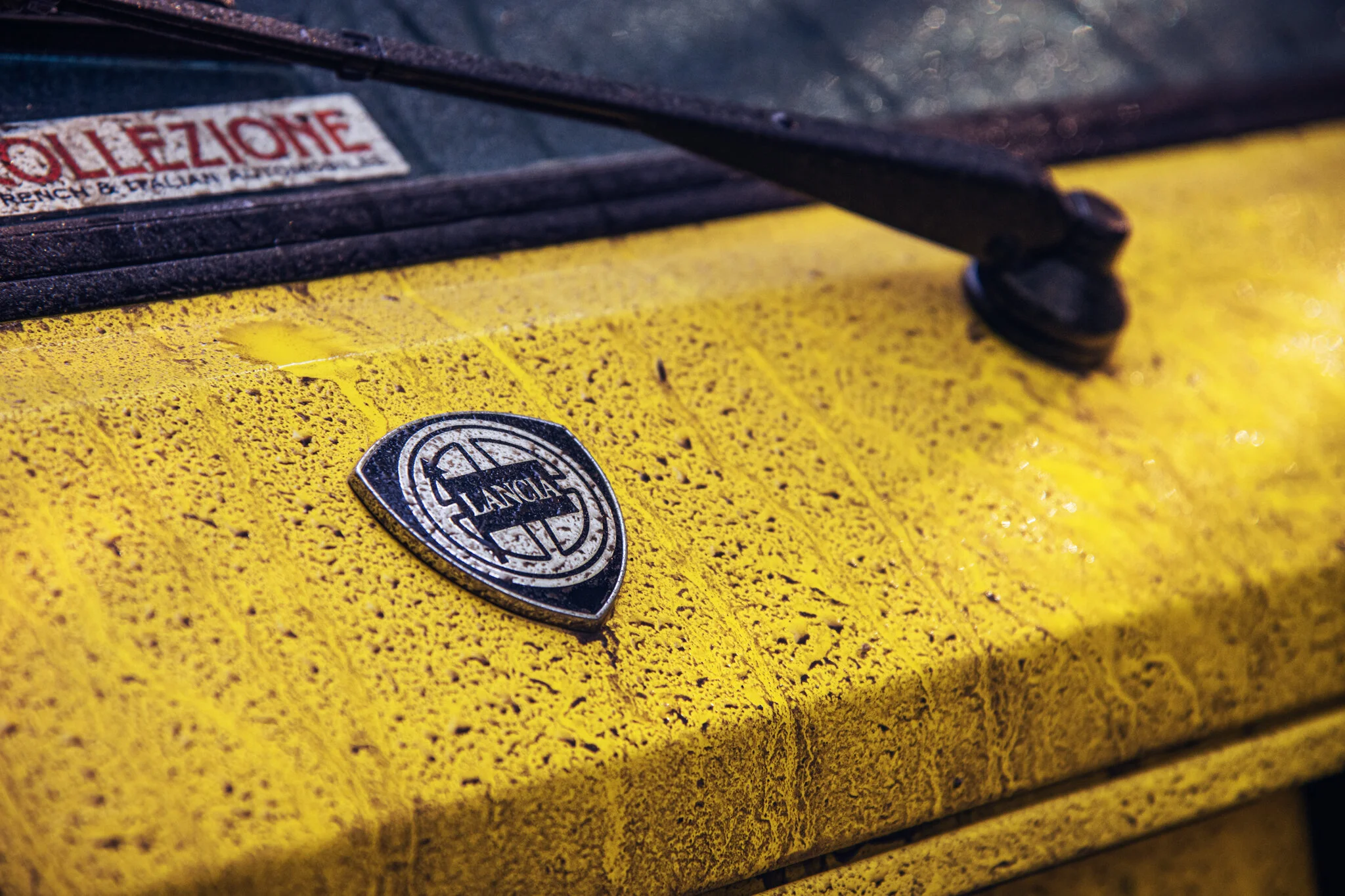 Lancia Delta Integrale Evo 2