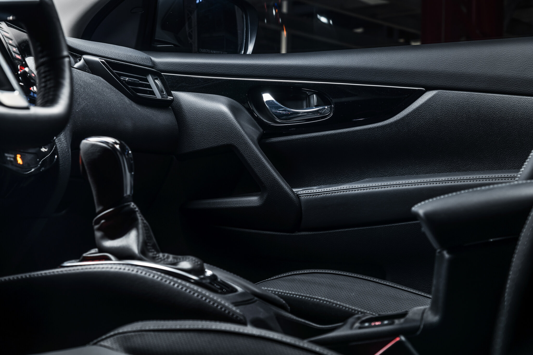 2019 Nissan Rogue Sport