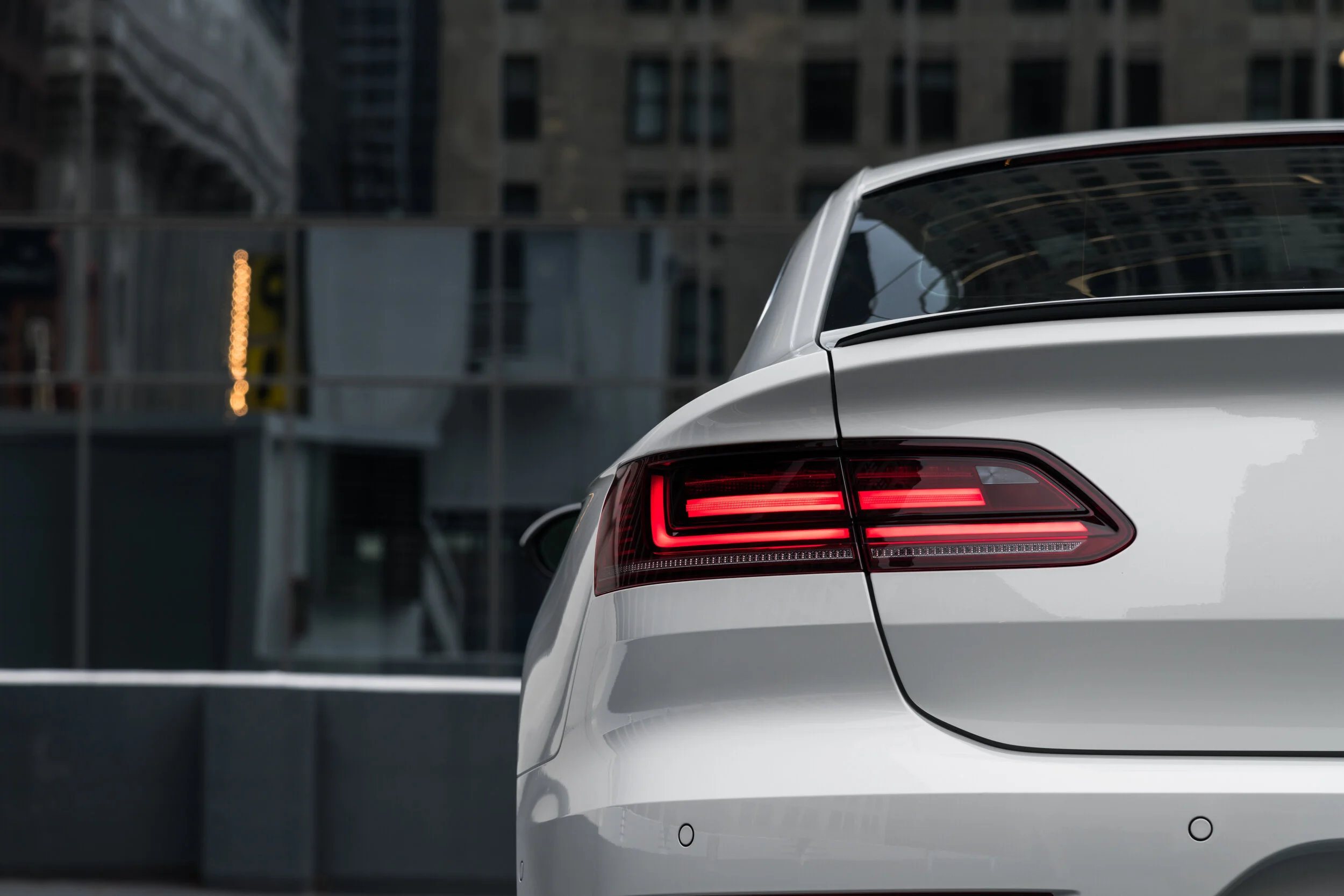 2020 Volkswagen Arteon R-Line