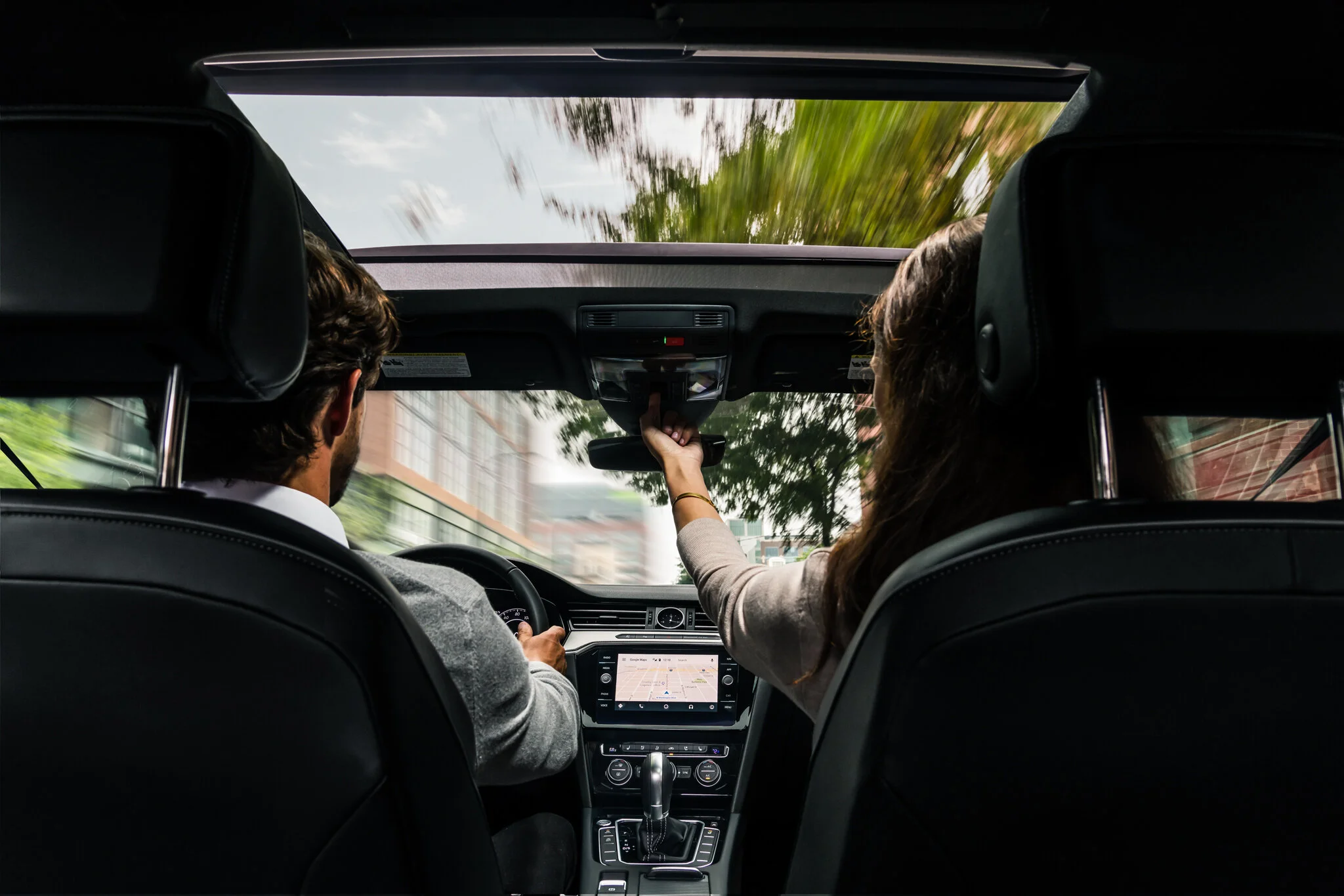 2020 Volkswagen Arteon R-Line