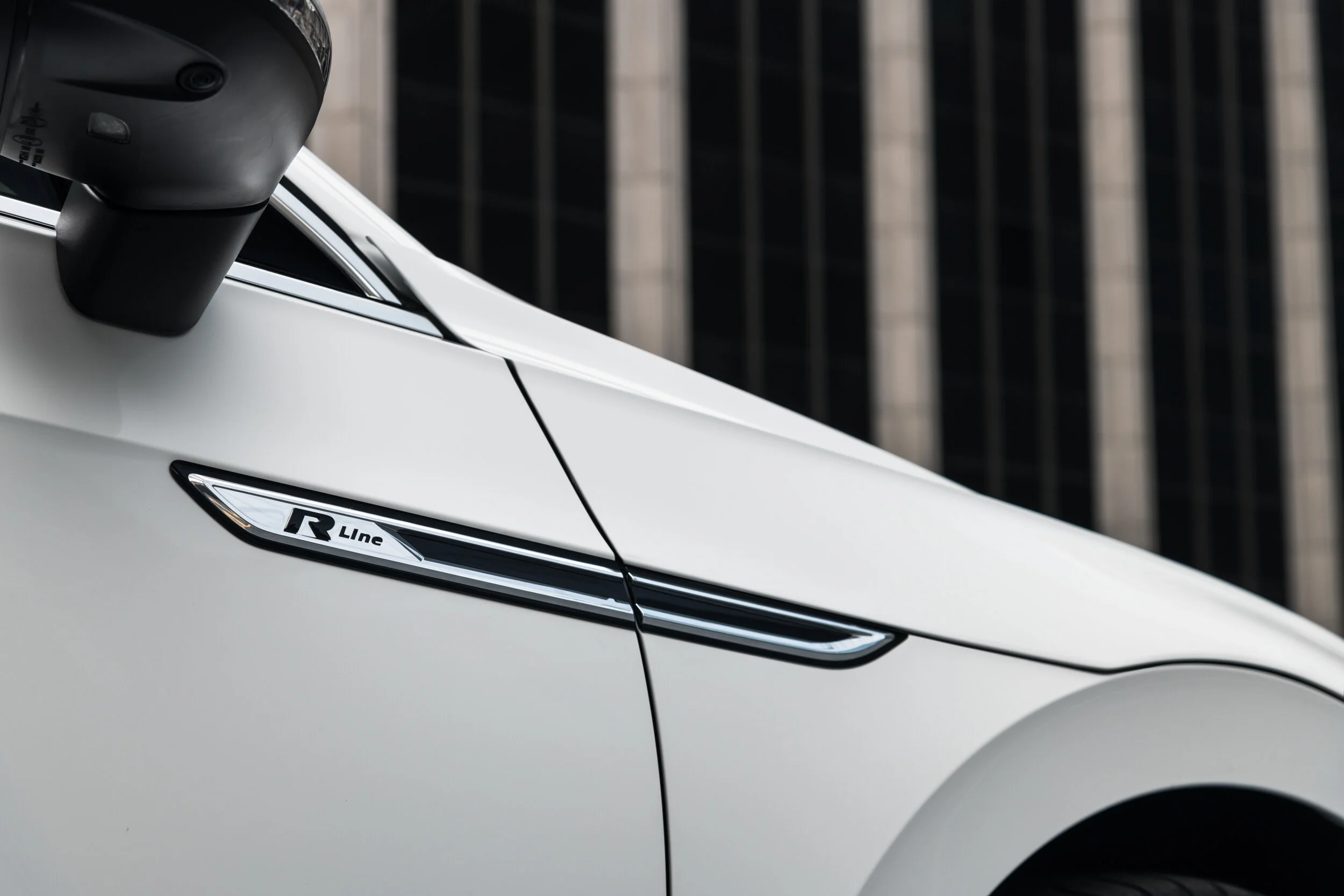 2020 Volkswagen Arteon R-Line