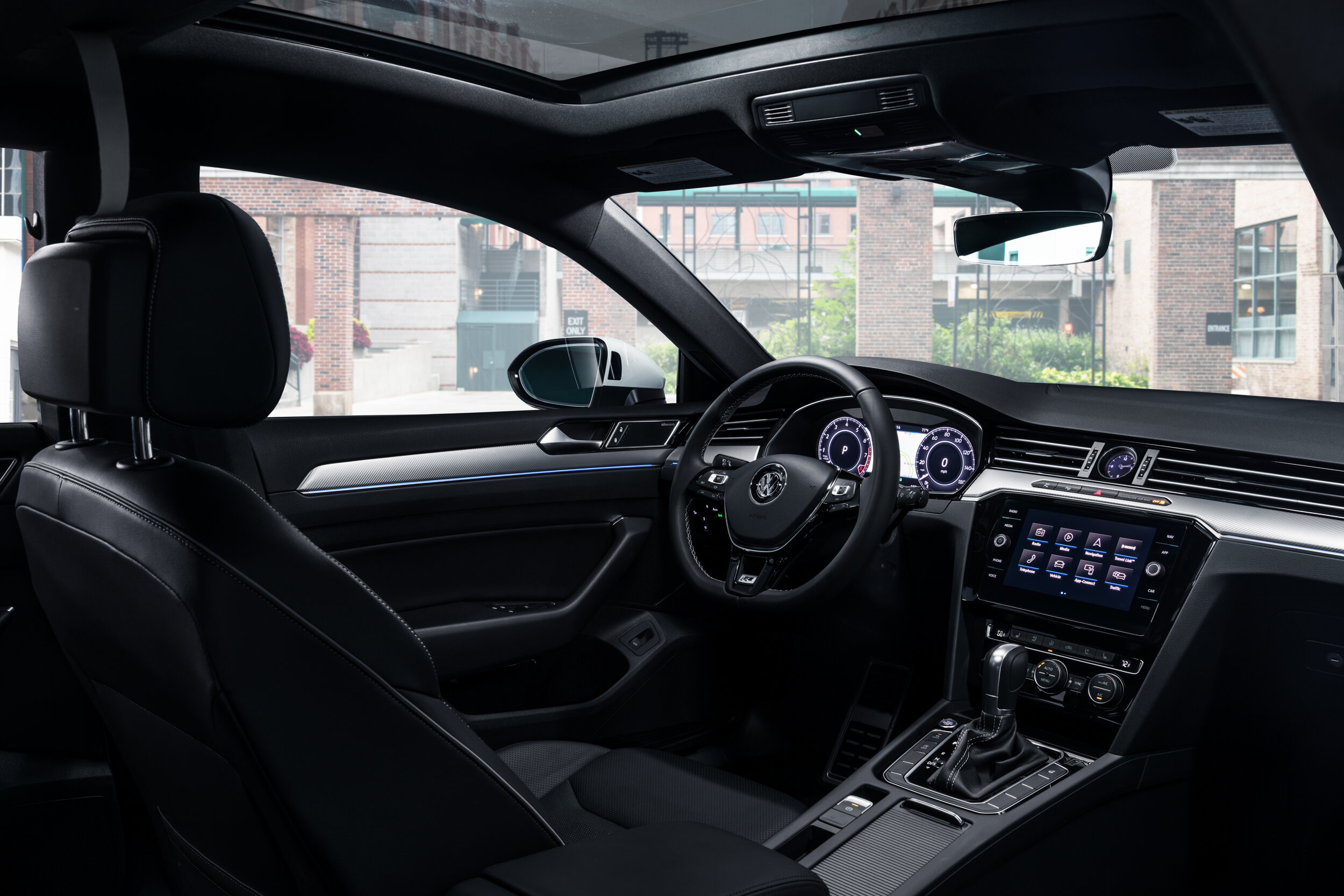 2020 Volkswagen Arteon R-Line