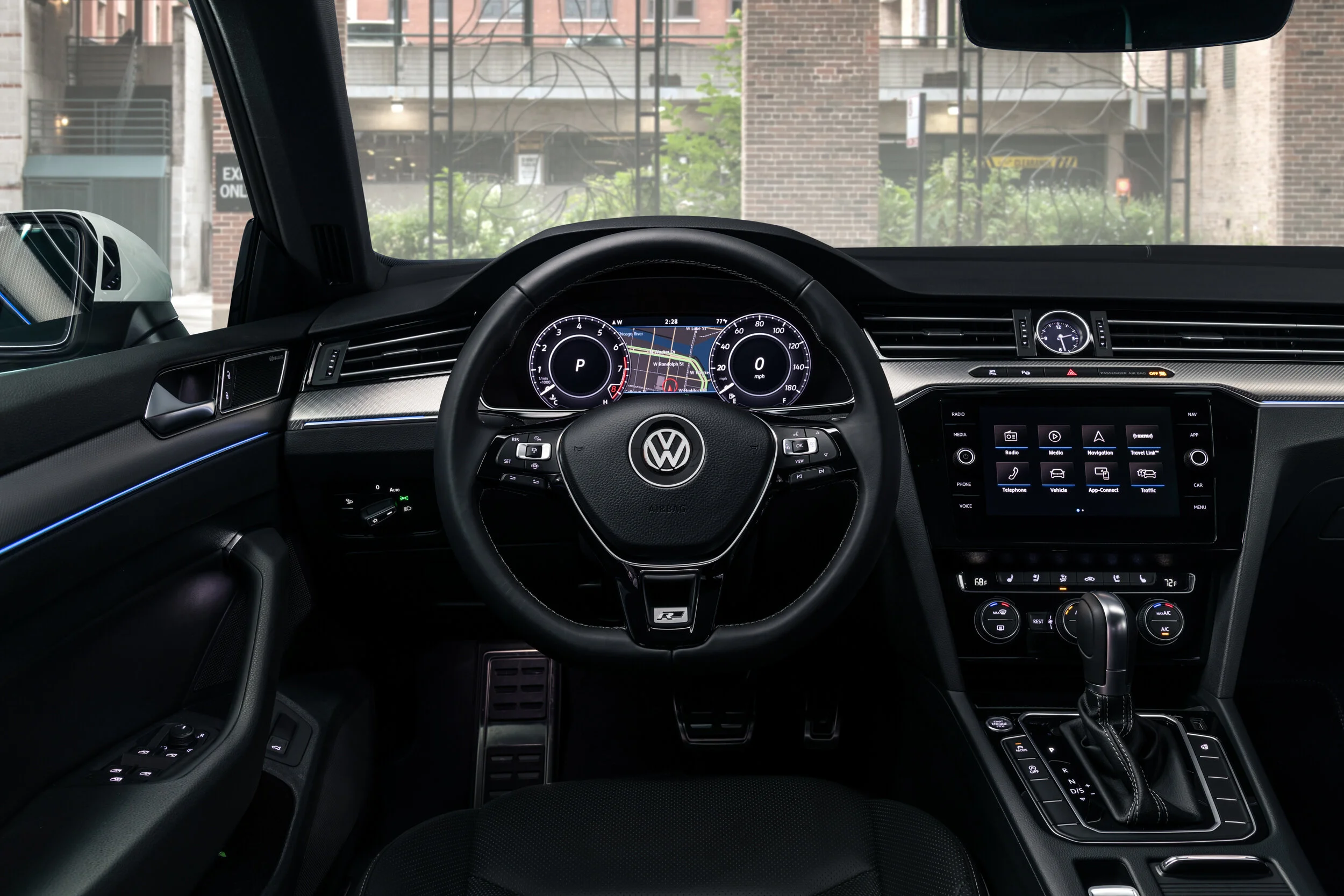 2020 Volkswagen Arteon R-Line