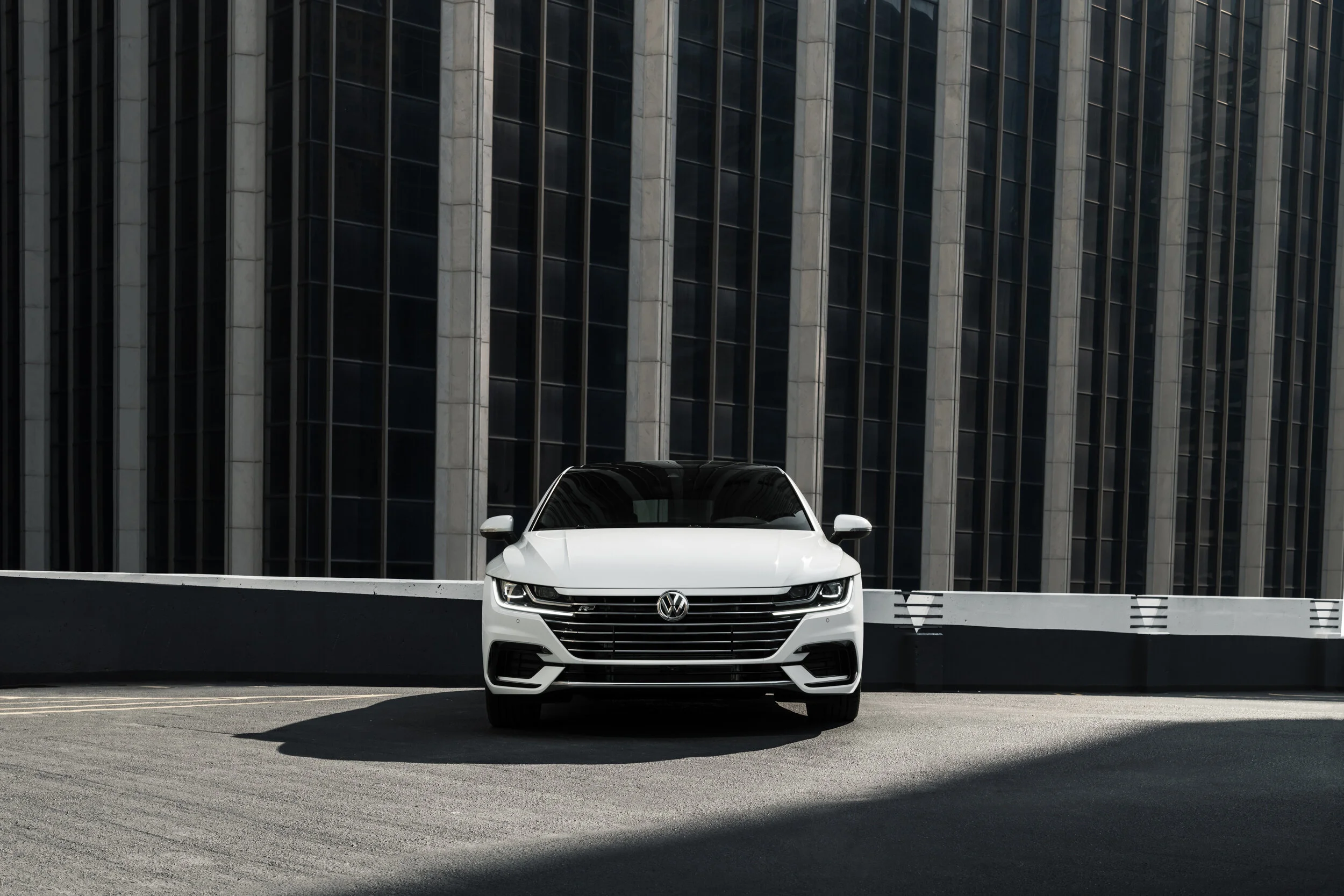 2020 Volkswagen Arteon R-Line