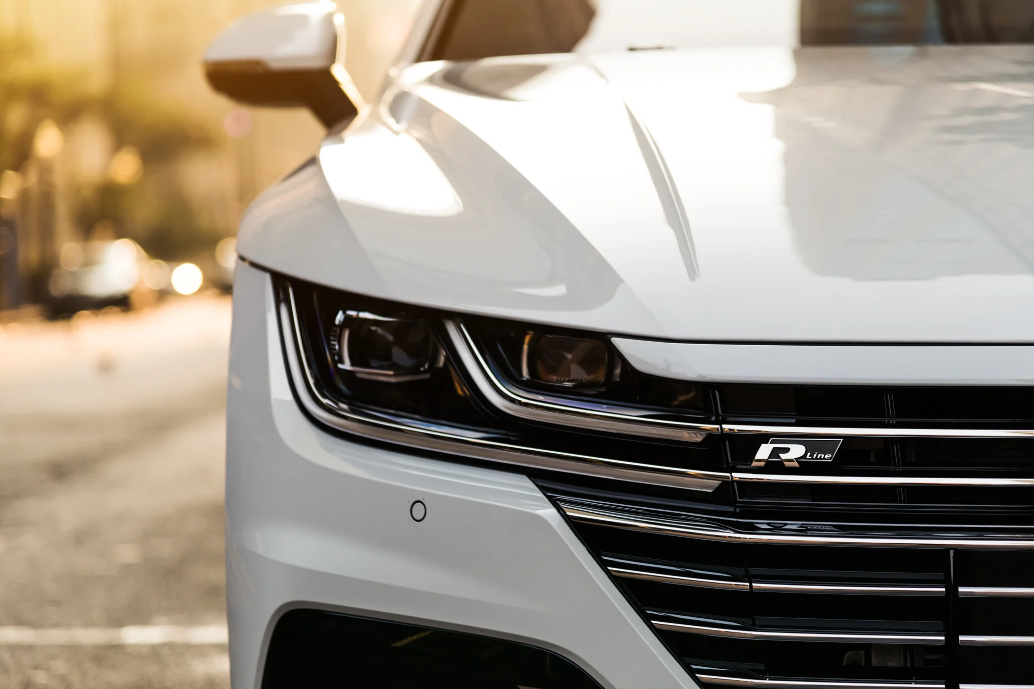 2020 Volkswagen Arteon R-Line