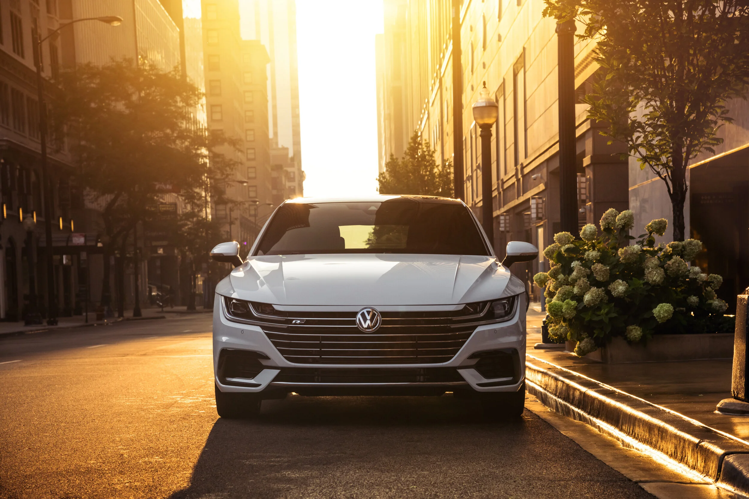 2020 Volkswagen Arteon R-Line