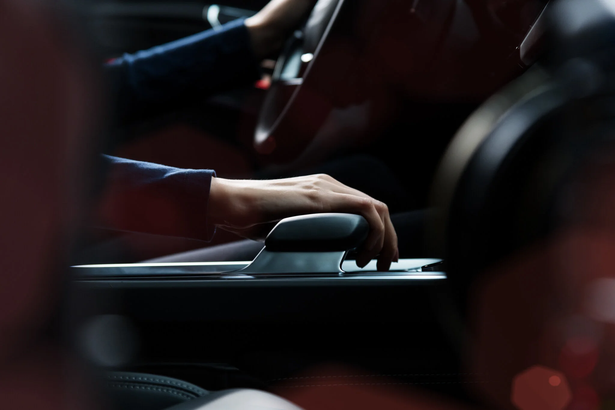 2019 Audi e-tron Automotive Photography by Jeremy Cliff