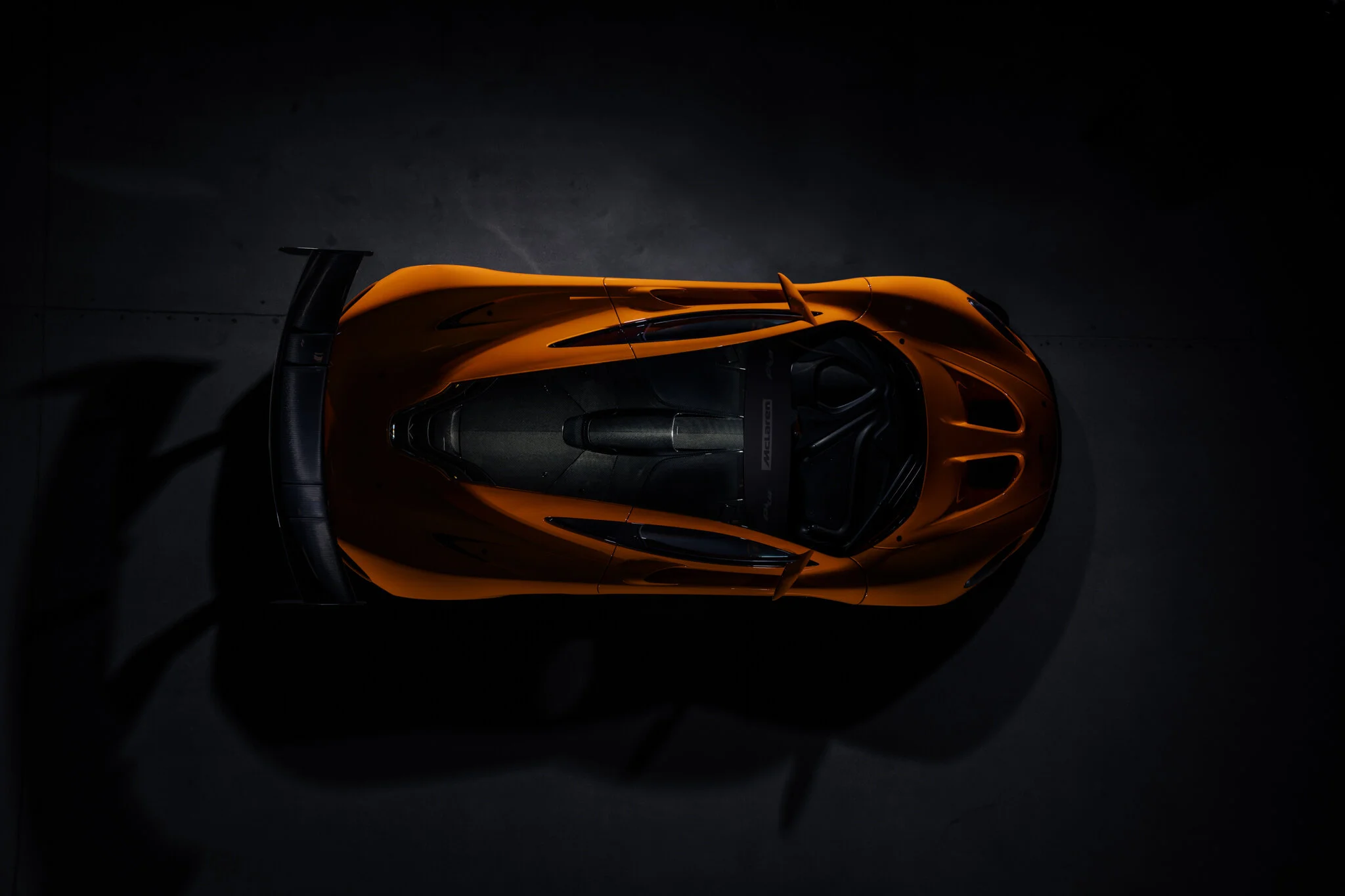 McLaren F1 LM &amp; P1 LM Automotive Photography by Jeremy Cliff