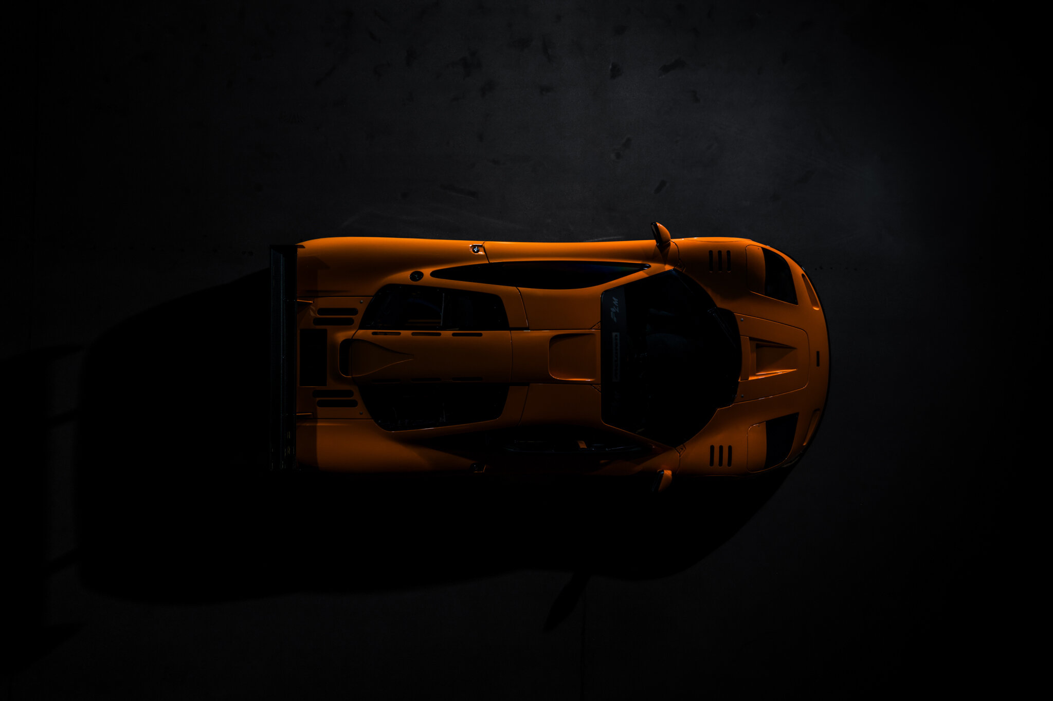 McLaren F1 LM &amp; P1 LM Automotive Photography by Jeremy Cliff