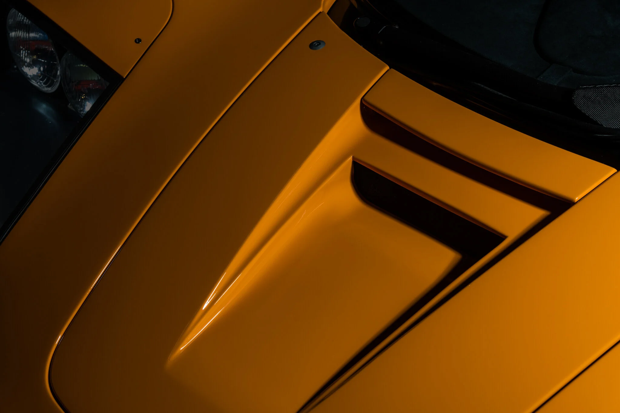 McLaren F1 LM &amp; P1 LM Automotive Photography by Jeremy Cliff