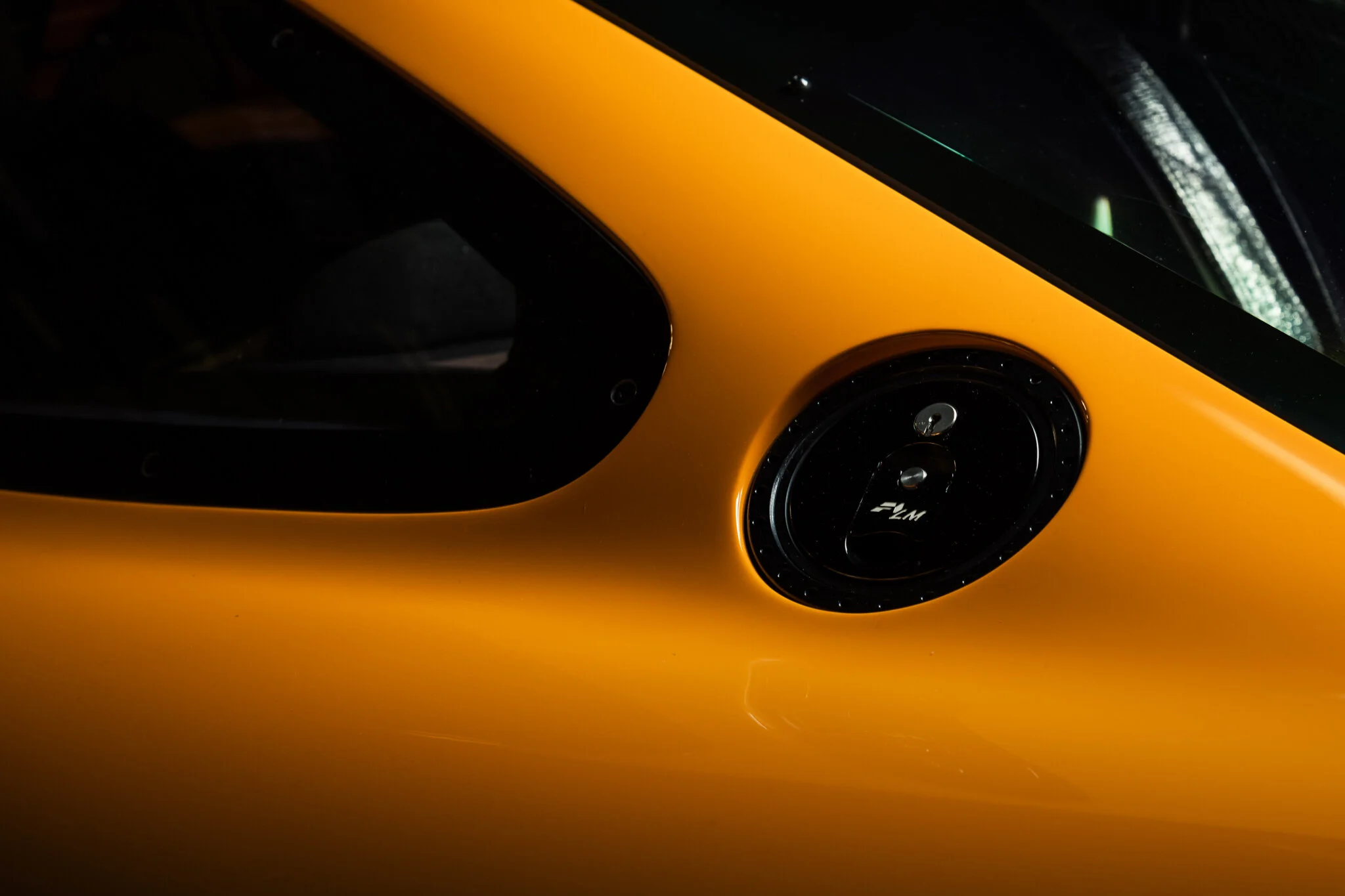 McLaren F1 LM &amp; P1 LM Automotive Photography by Jeremy Cliff