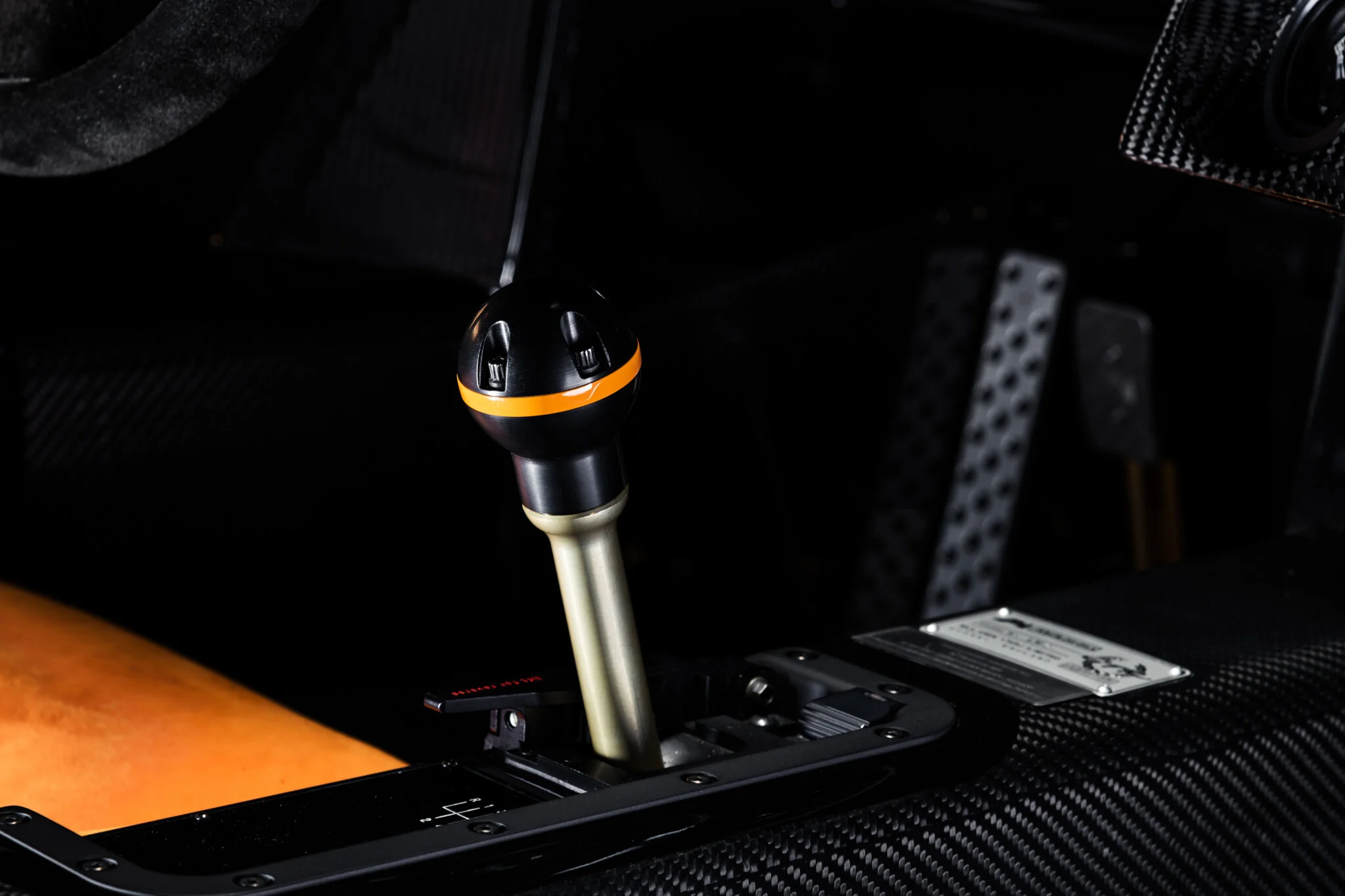 McLaren F1 LM &amp; P1 LM Automotive Photography by Jeremy Cliff